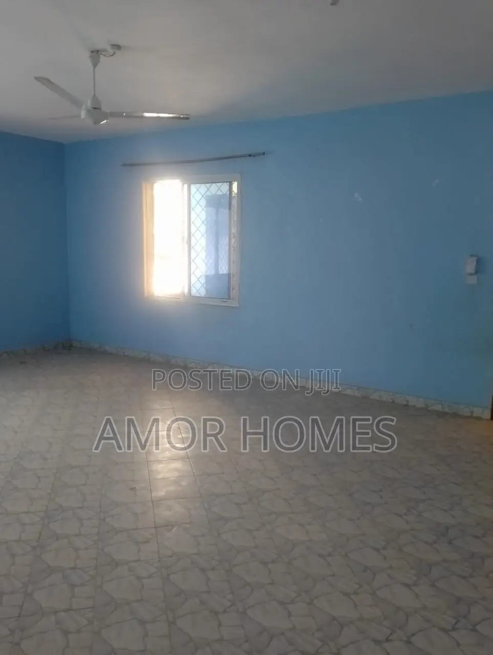 1bdrm Apartment in Utange for rent