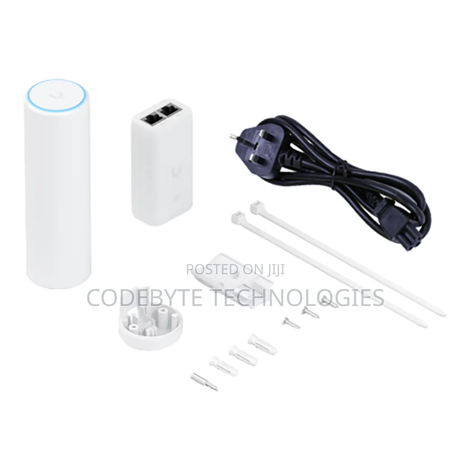 Ubiquiti Unifi Ap Wifi 6 Mesh Access Point (U6-Mesh)