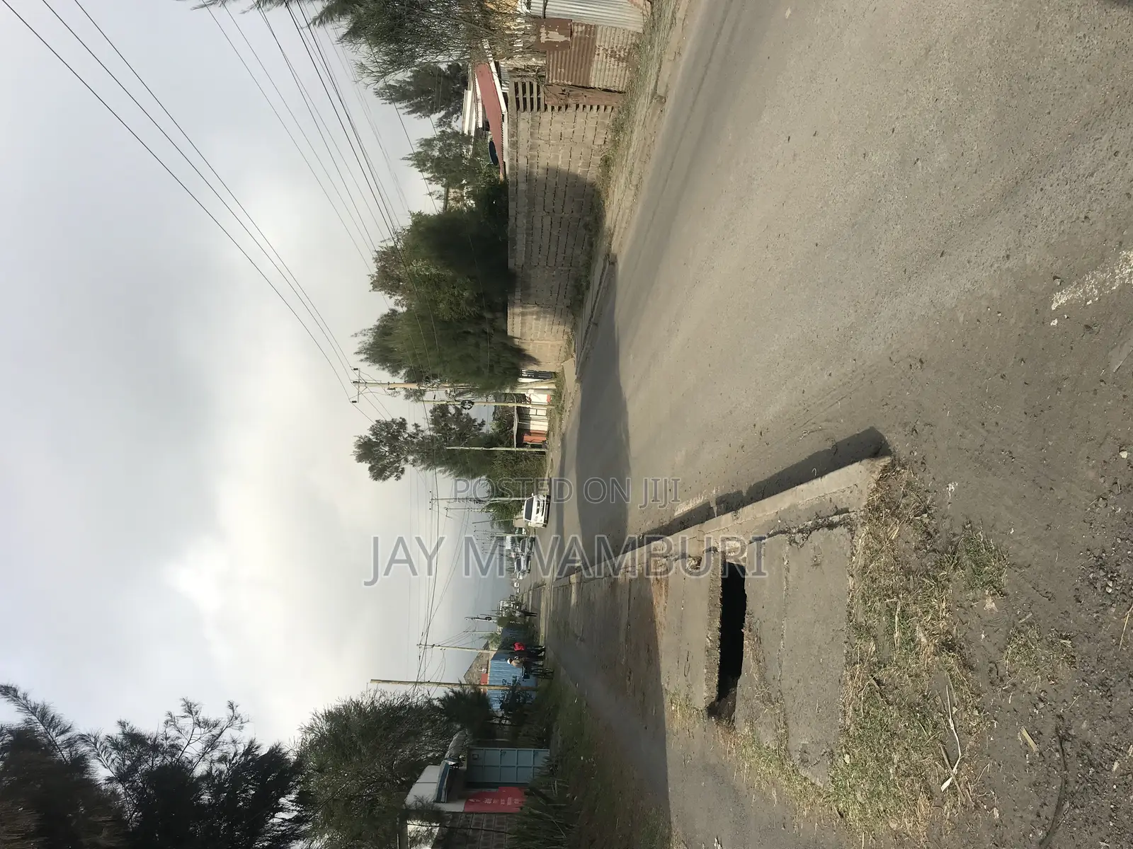 100 By100 Plot Comercial Syokimau
