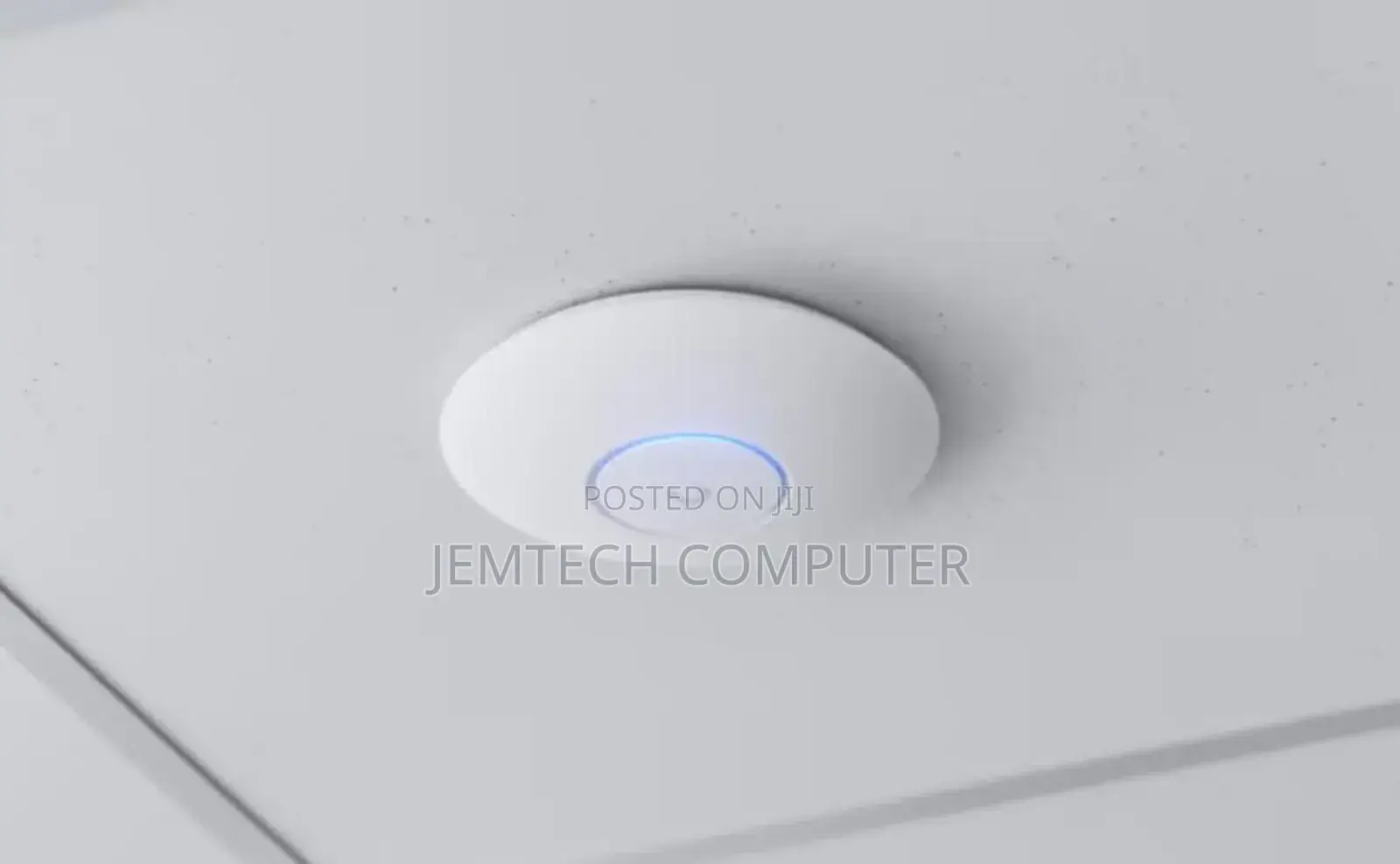 Ubiquiti U7 Lite Ceiling-Mounted Wifi 7 Ap (4 Spatial Streams 2.5gb)
