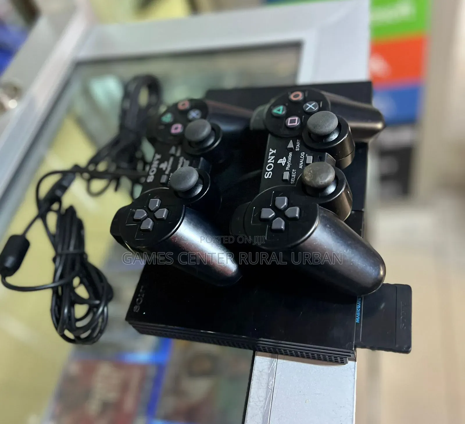 Playstation 2