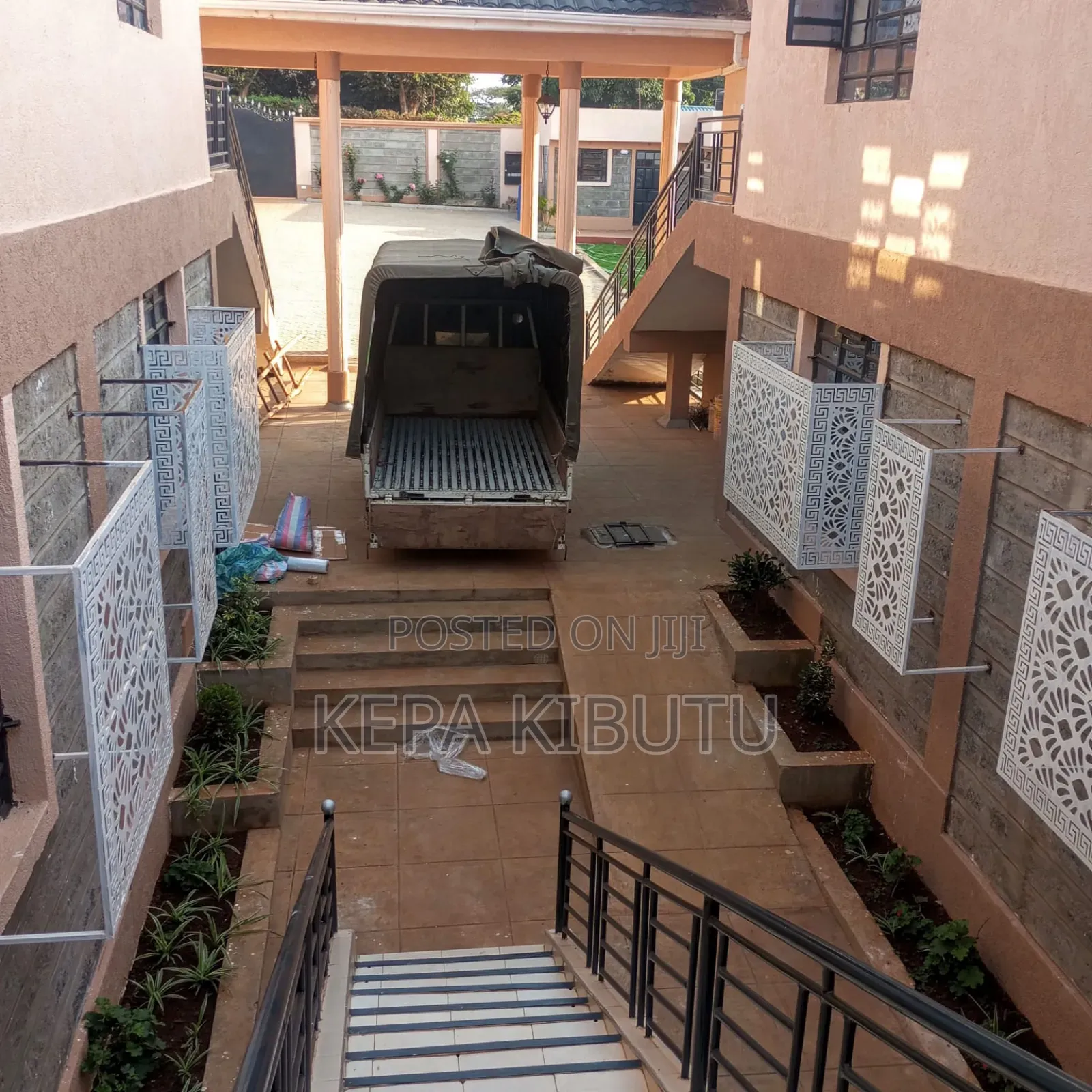 Moving Services,Thome,Marurui,Kahawa