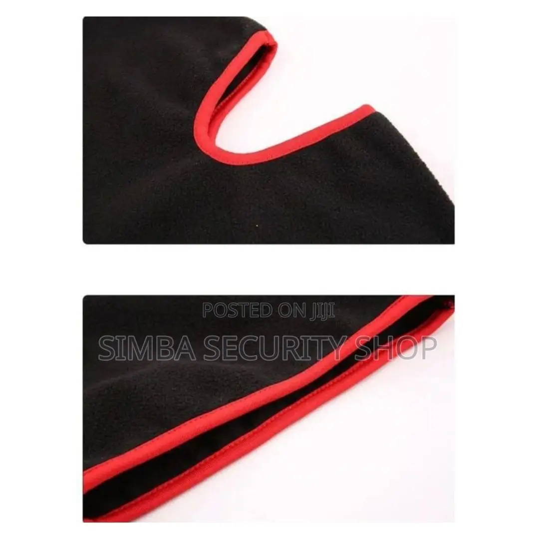 Warm Polar Fleece Full Face Ski Mask Balaclava for Cold Fm8 Motorcycle
