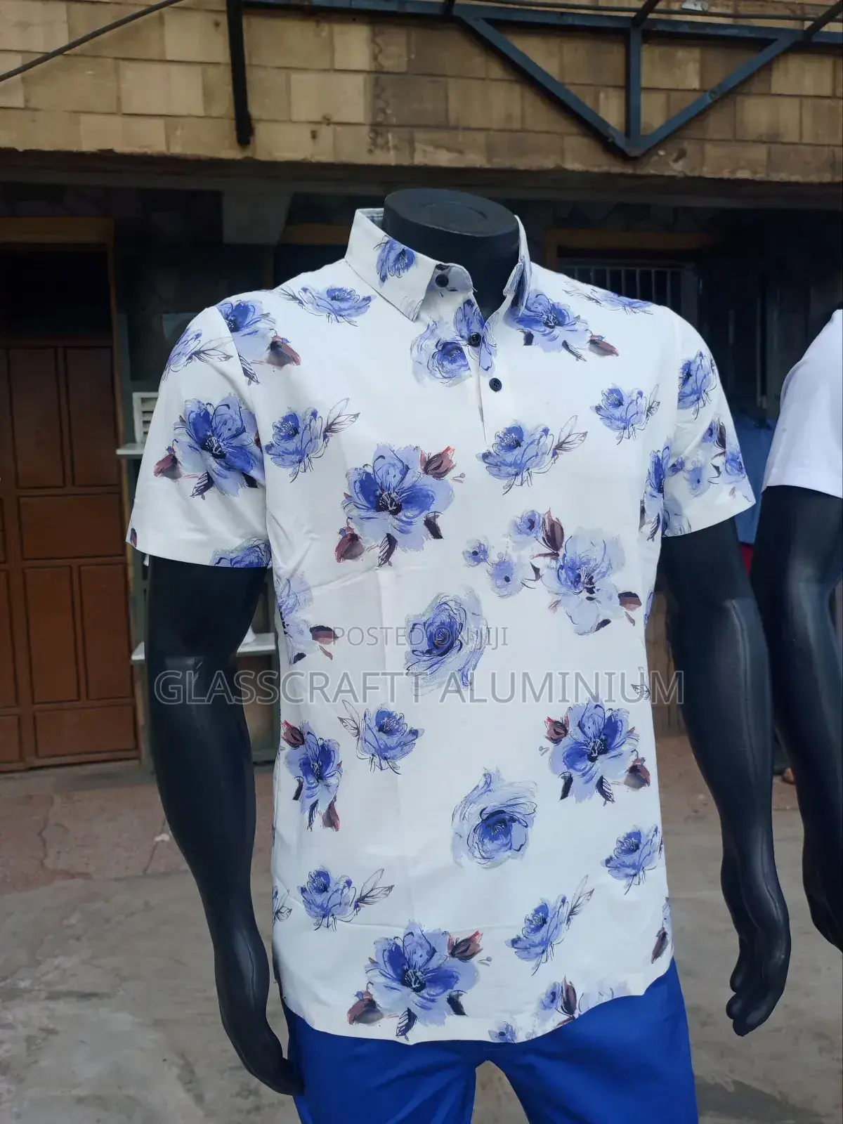 Men Casual Stretchy Trendy T Shirts