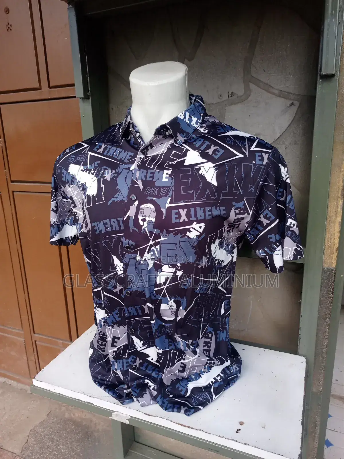 Men Casual Stretchy Trendy T Shirts