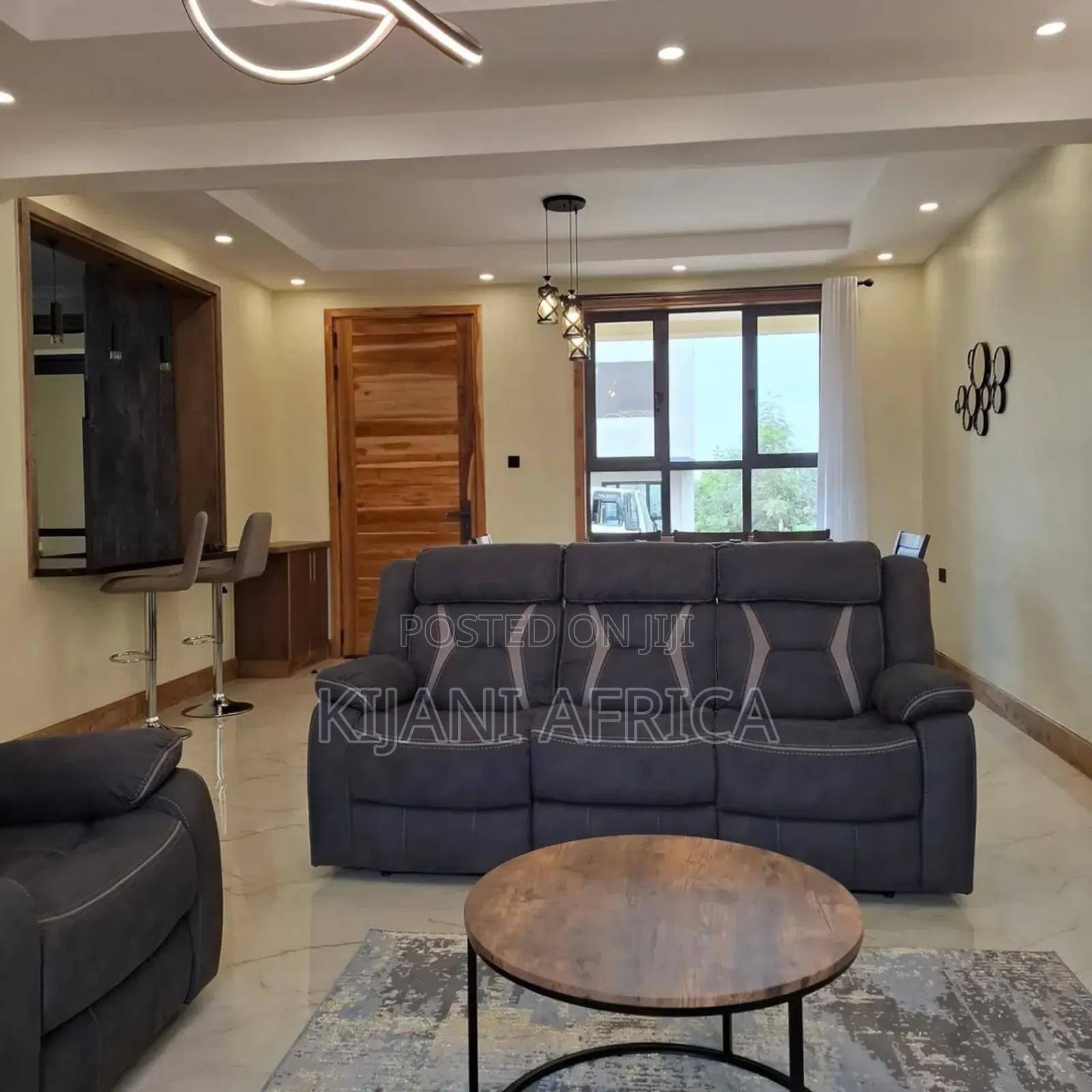 4bdrm Maisonette in Ruaka for sale