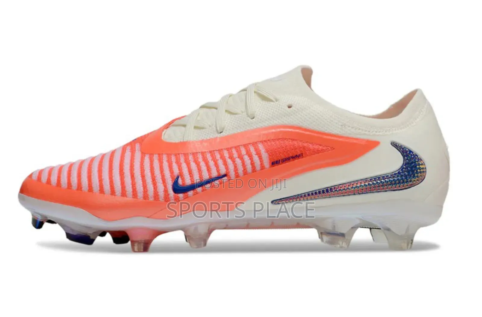 New Phantom 6 Elite Gx 360 Firm Ground Football Boots