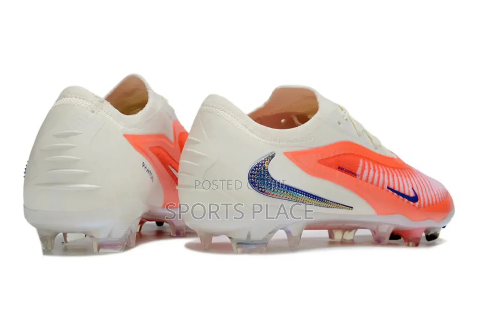 New Phantom 6 Elite Gx 360 Firm Ground Football Boots