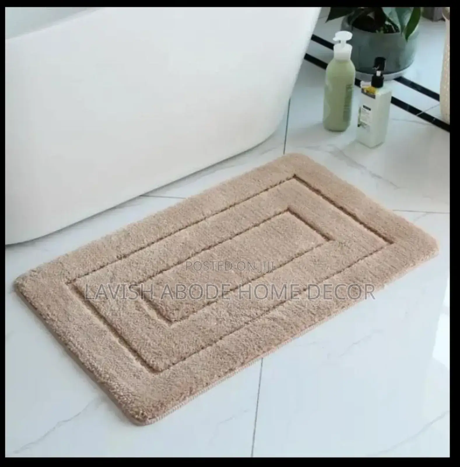 Rubber Doormats