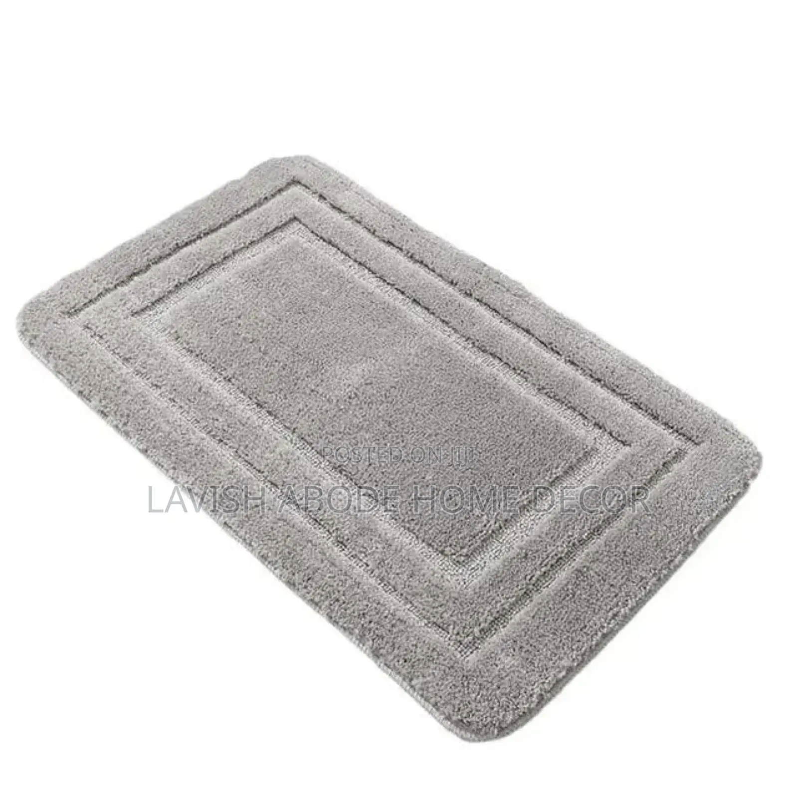 Rubber Doormats