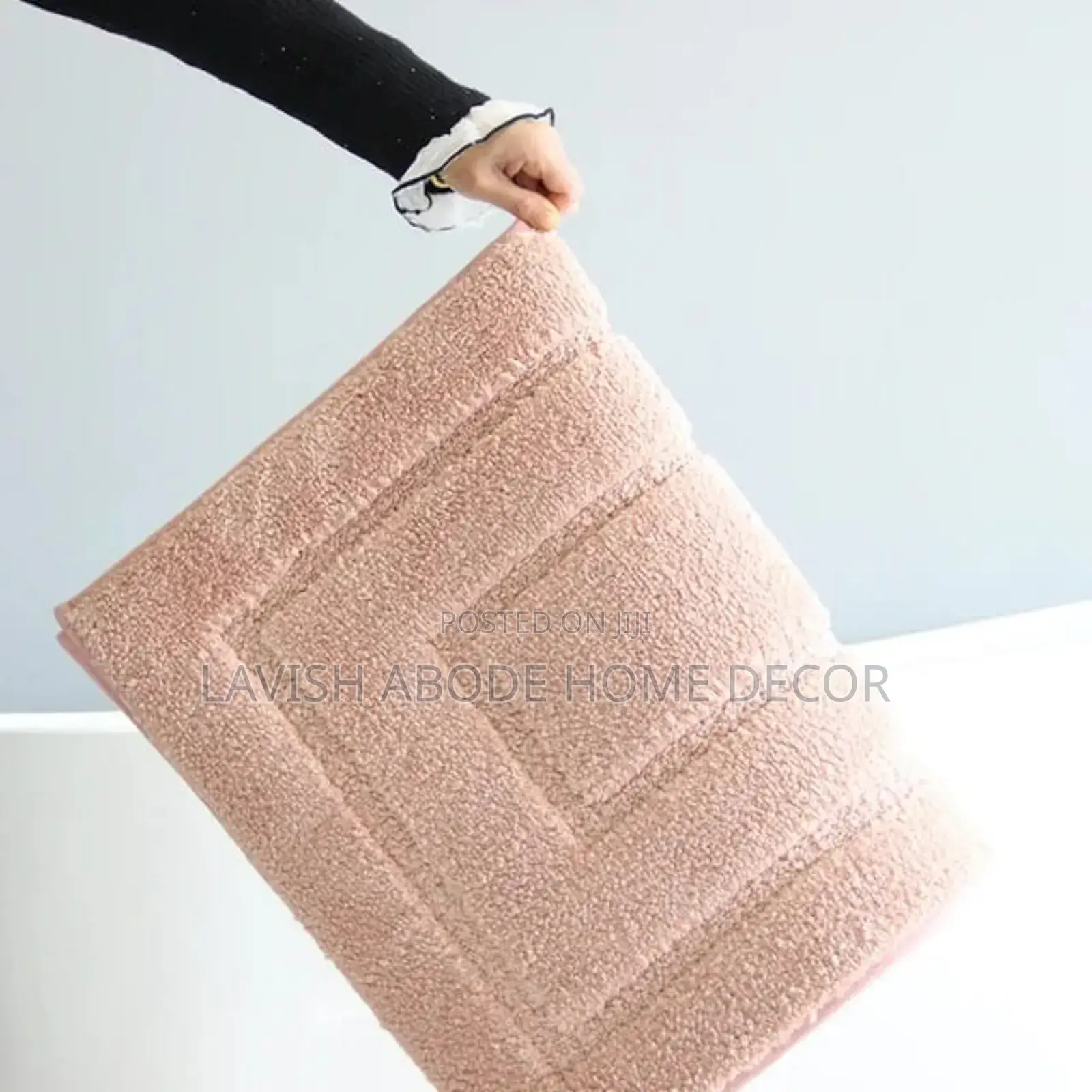 Rubber Doormats