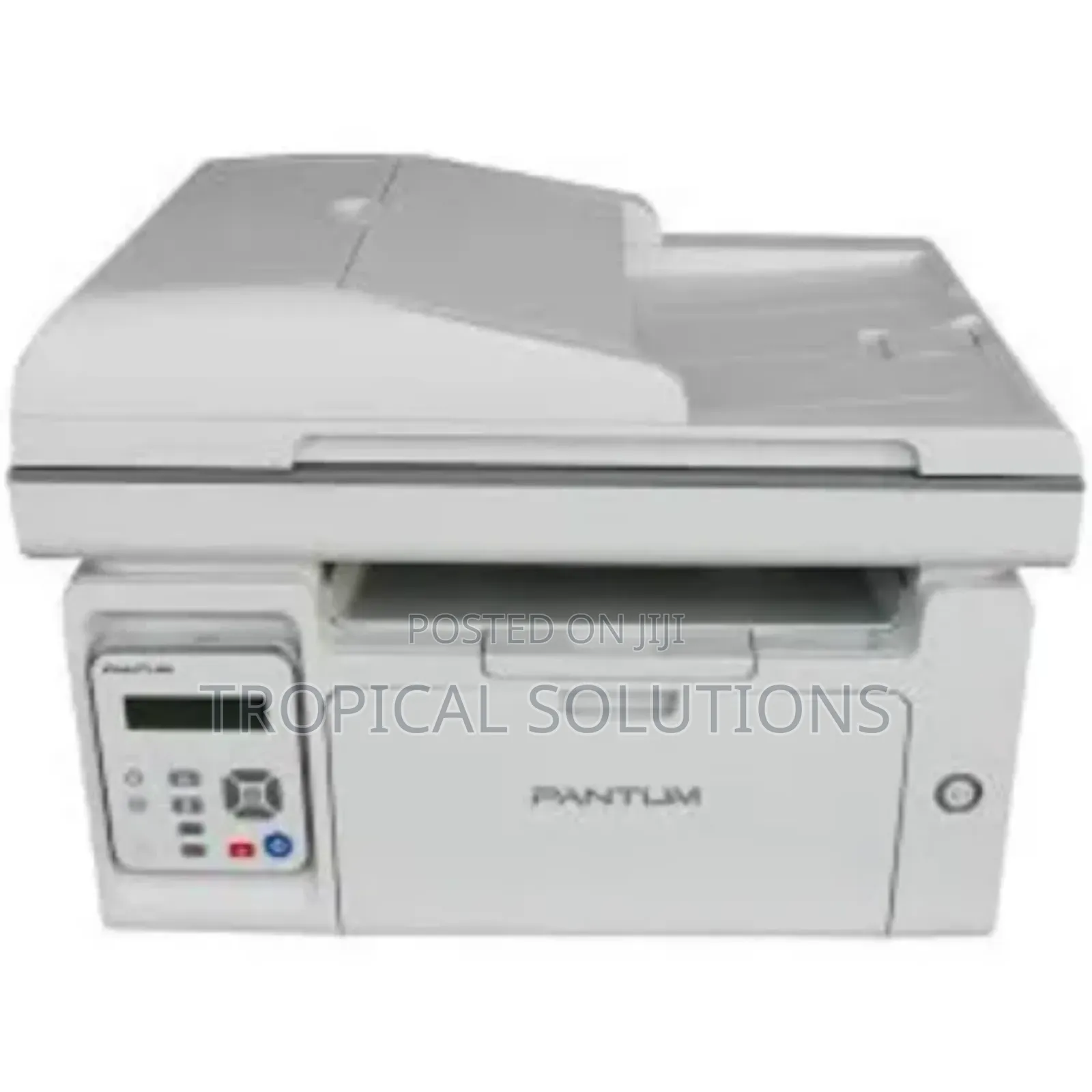 Panitum M6559nw Wireless Mono Laser Printer