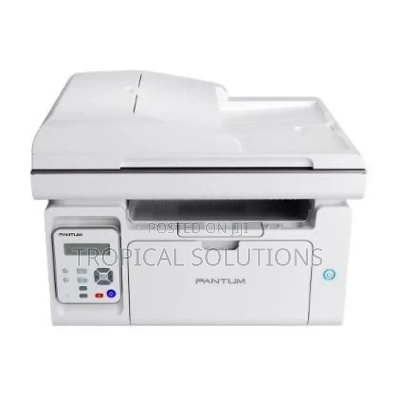 Panitum M6559nw Wireless Mono Laser Printer