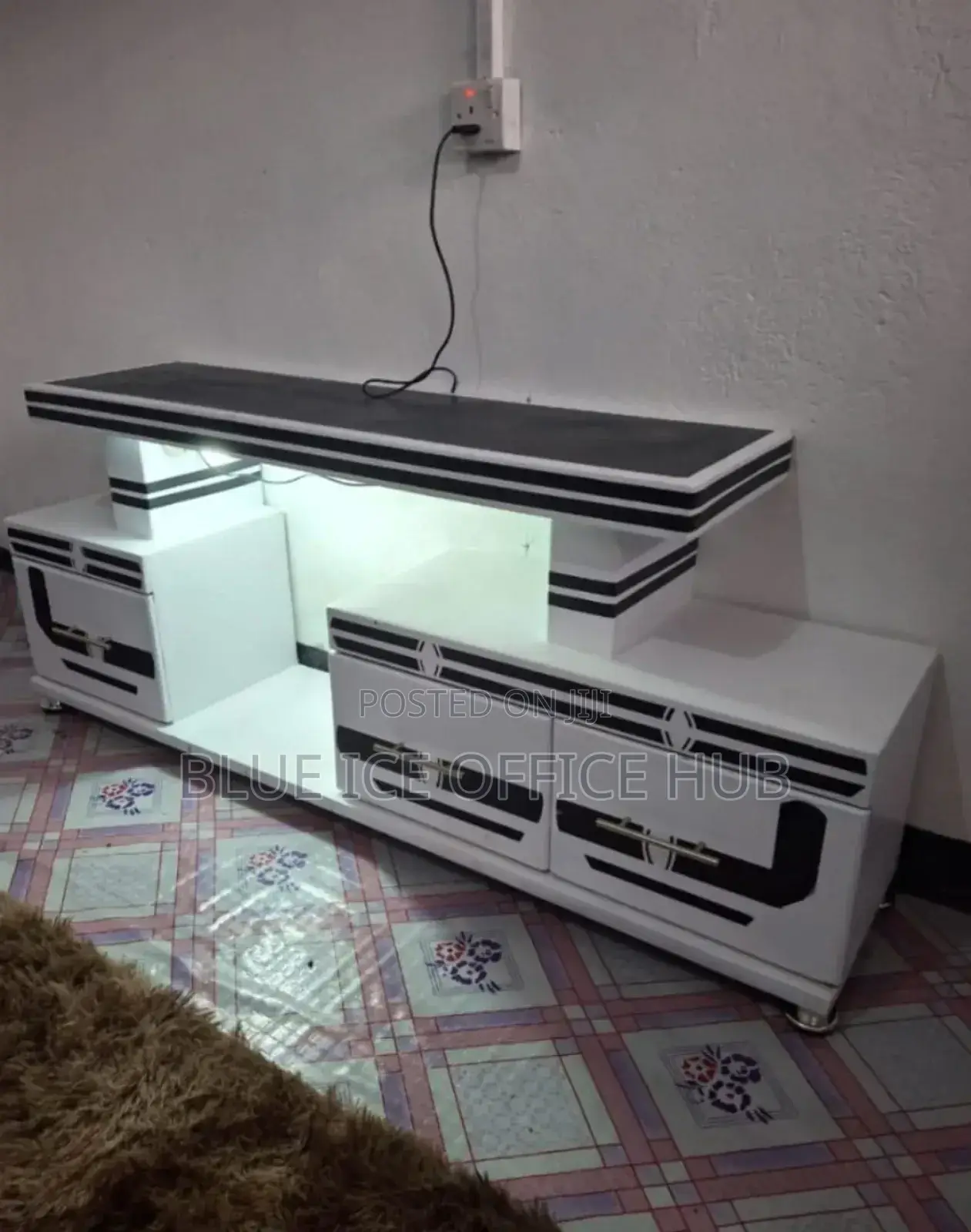 Modern Tv Stand