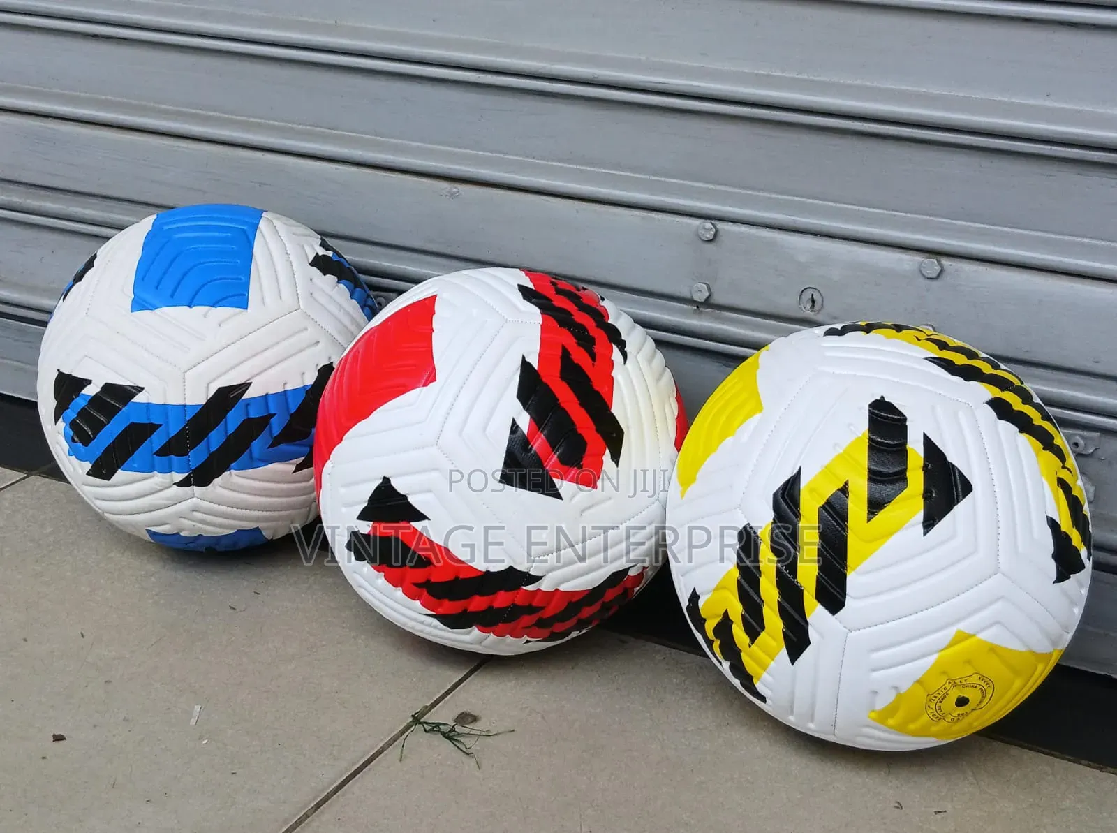 Kids Football Ball