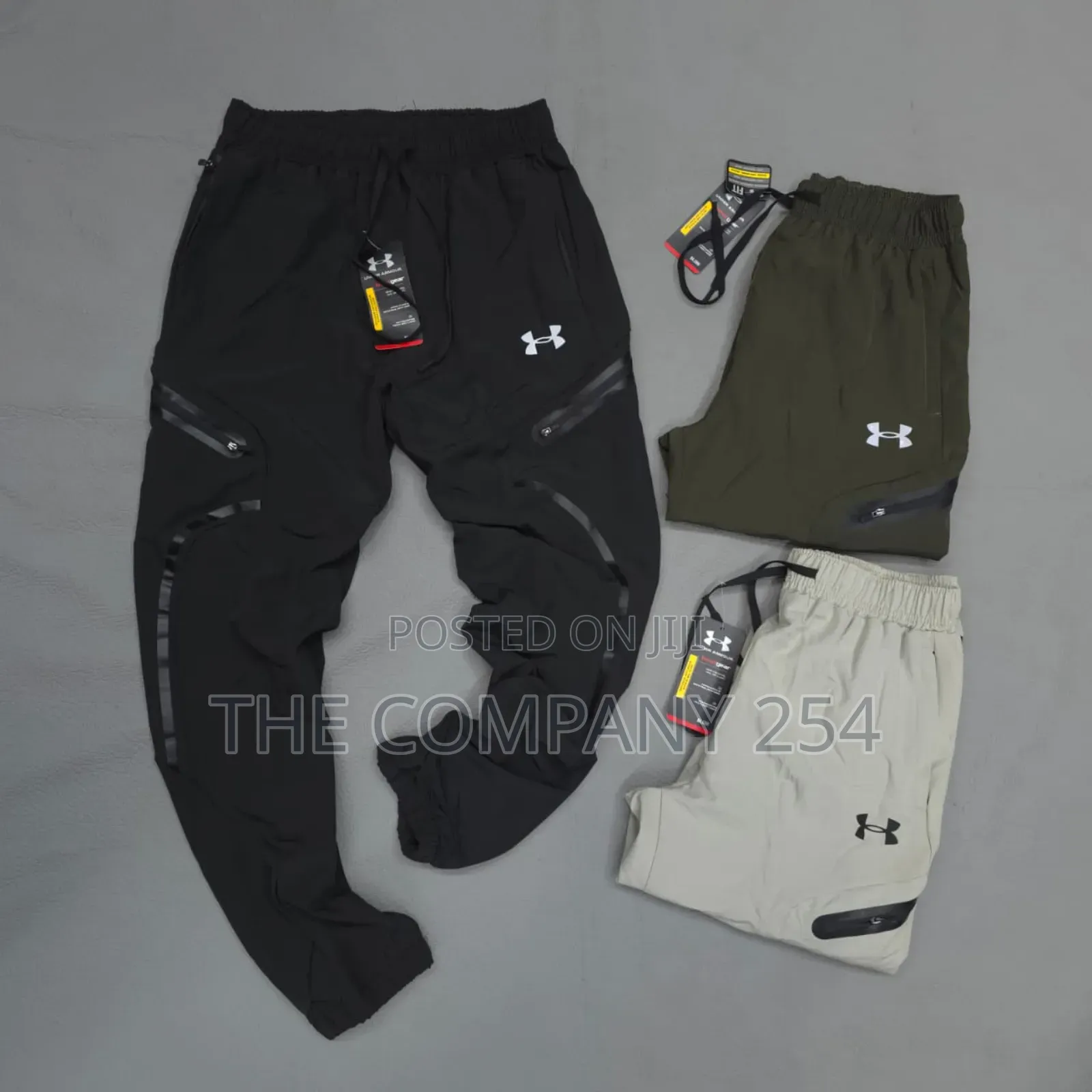 Quality Casual Jogging Underamour Sweat Pant