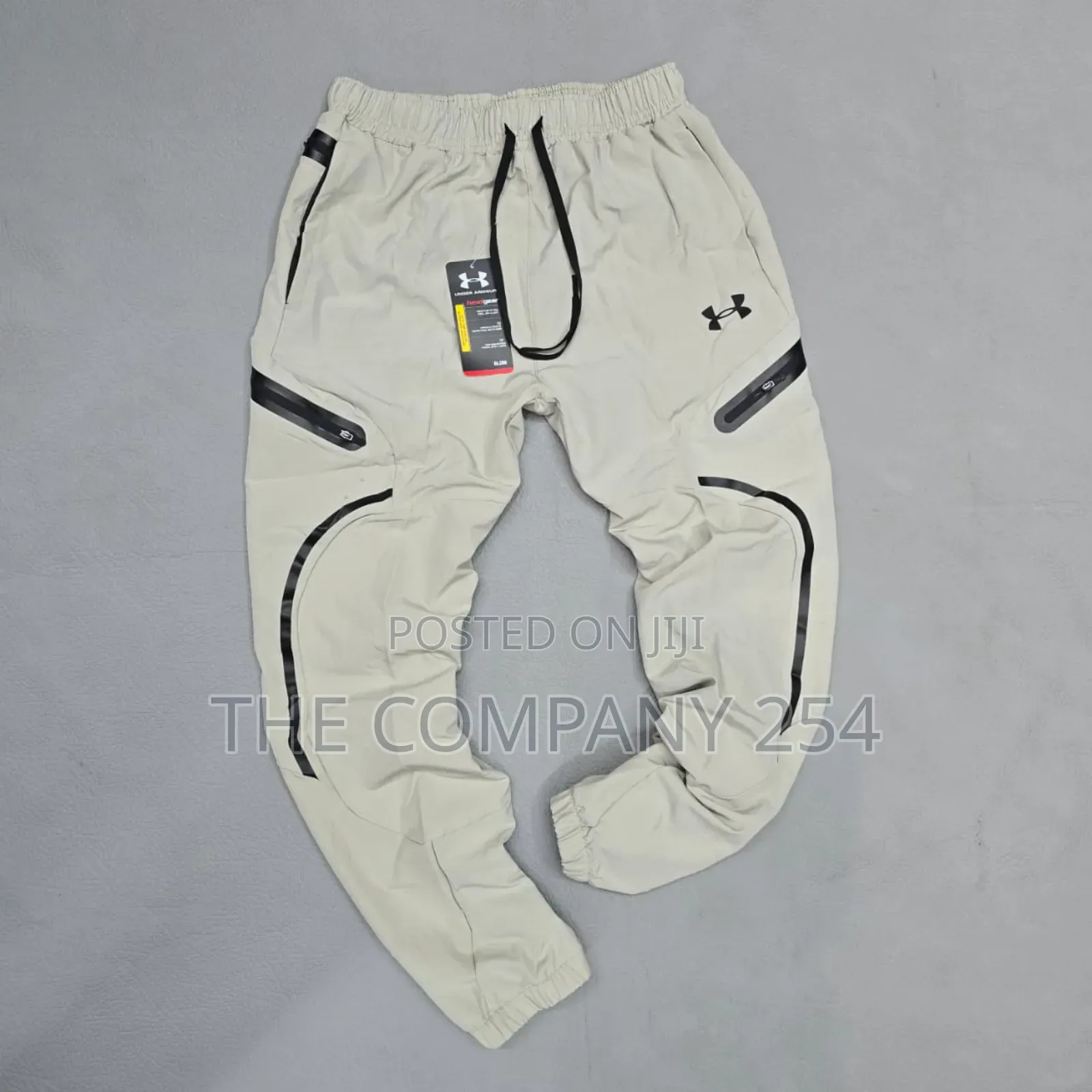 Quality Casual Jogging Underamour Sweat Pant