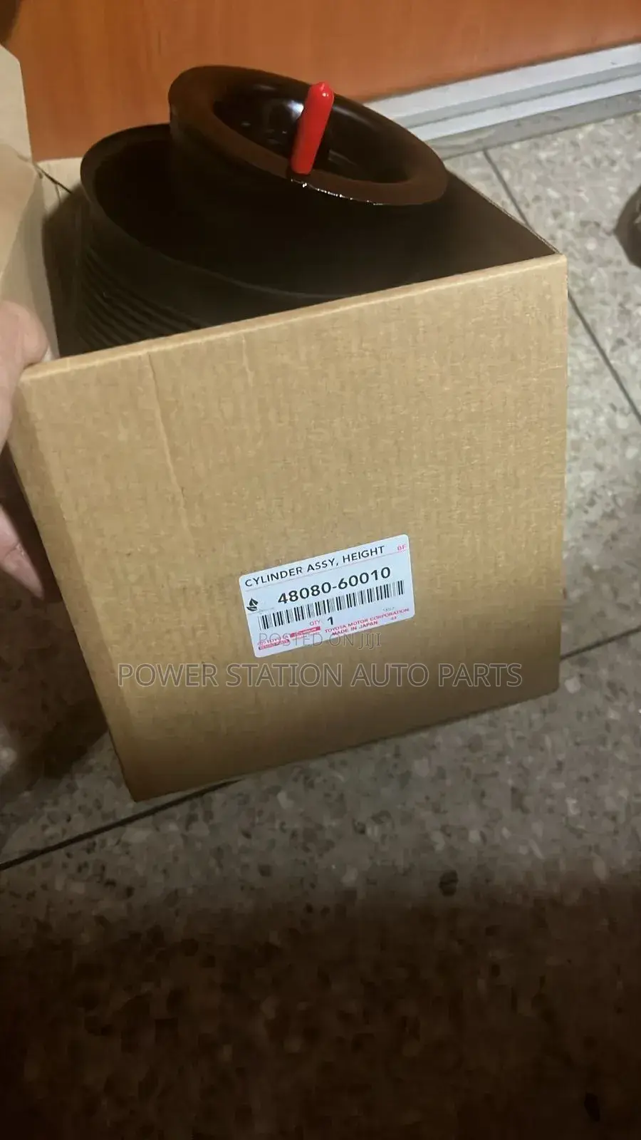 Air Springs Or( Air Baloon )Landcruiser Prado J150/J120 , Lc 200
