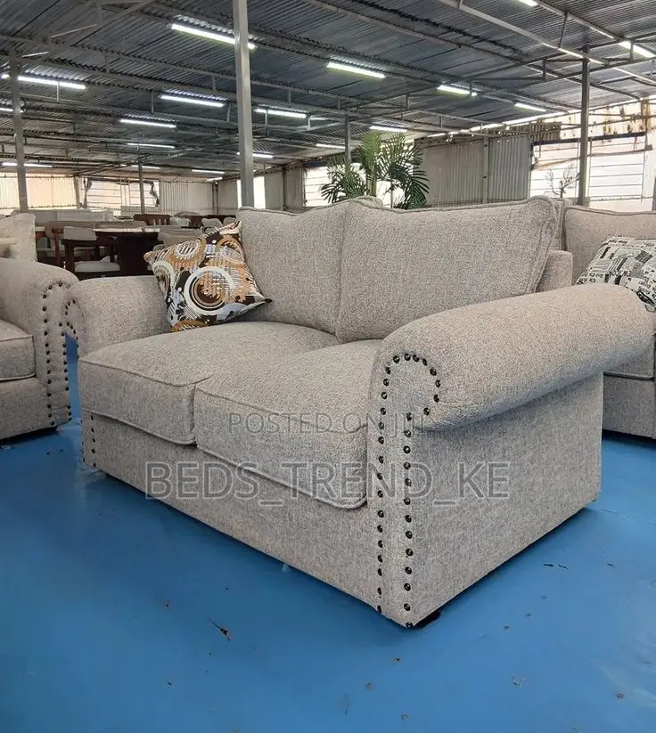 Classic 5 Seater Buffallo Seat 3,2