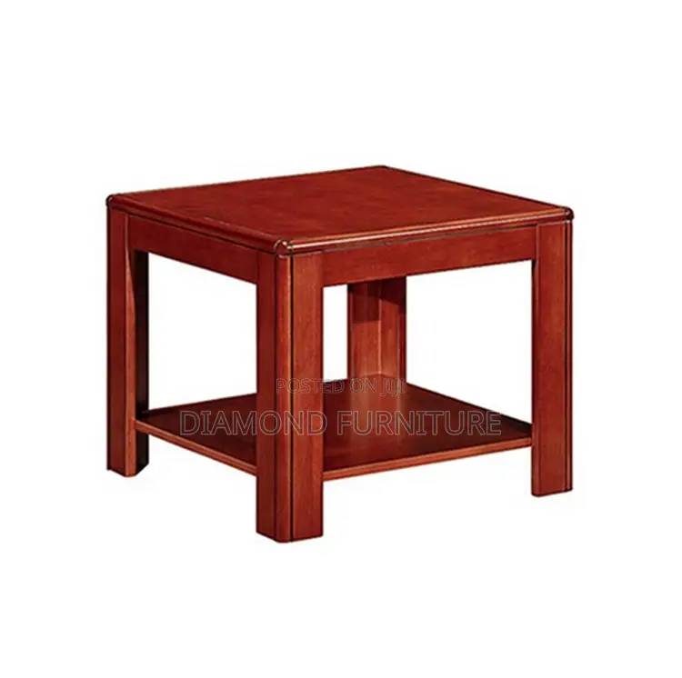 Office Furniture; {Modern Square Coffee Side Office Table Design}