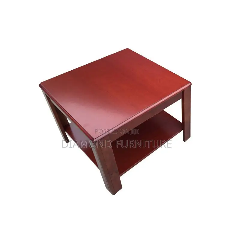 Office Furniture; {Modern Square Coffee Side Office Table Design}