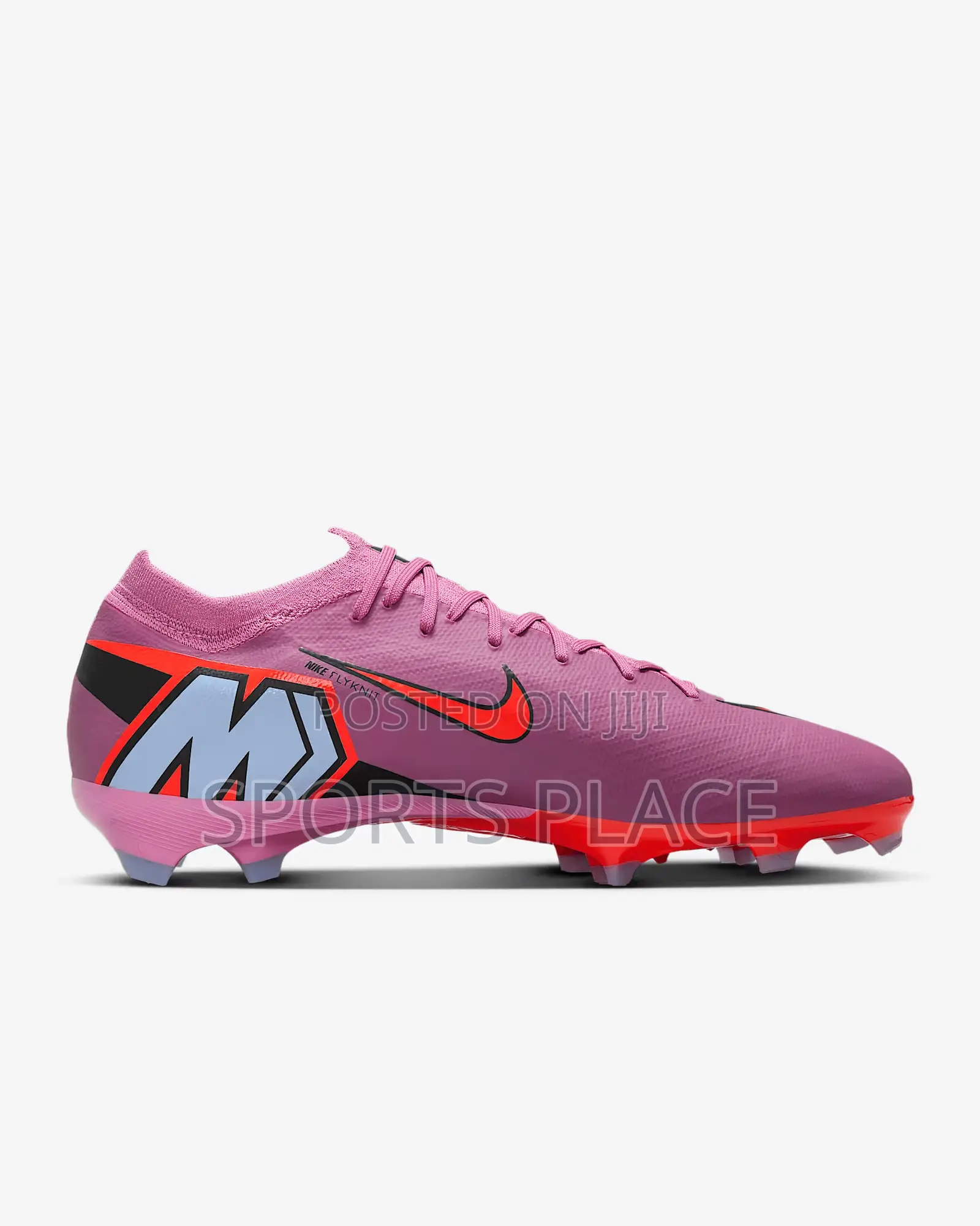 Mercurial Dream Speed Vapor 16 Pro Low-Top Firm Ground Football Boots