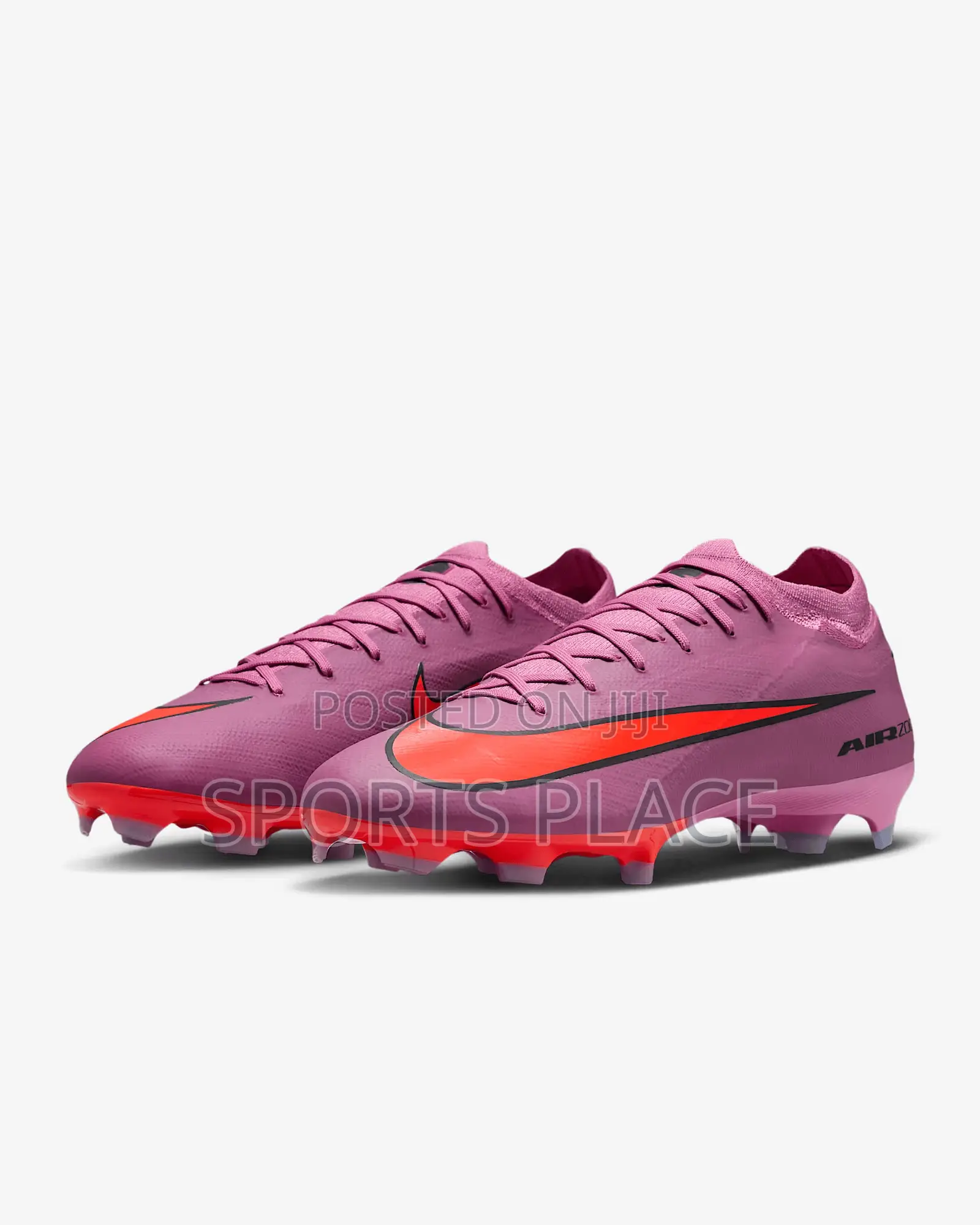 Mercurial Dream Speed Vapor 16 Pro Low-Top Firm Ground Football Boots