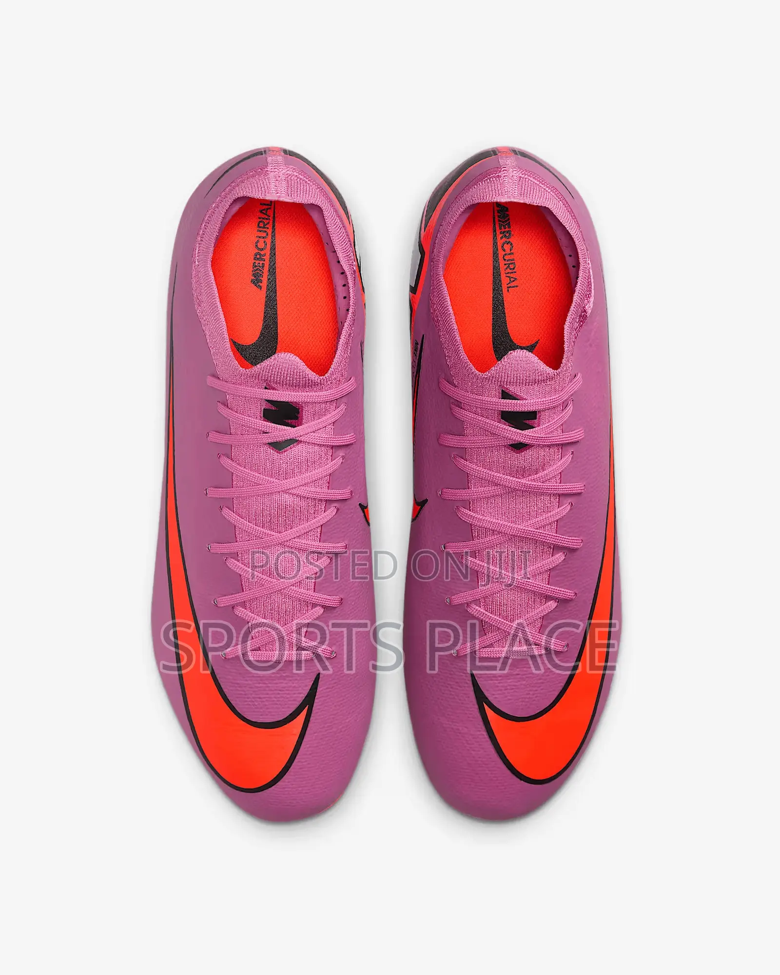 Mercurial Dream Speed Vapor 16 Pro Low-Top Firm Ground Football Boots