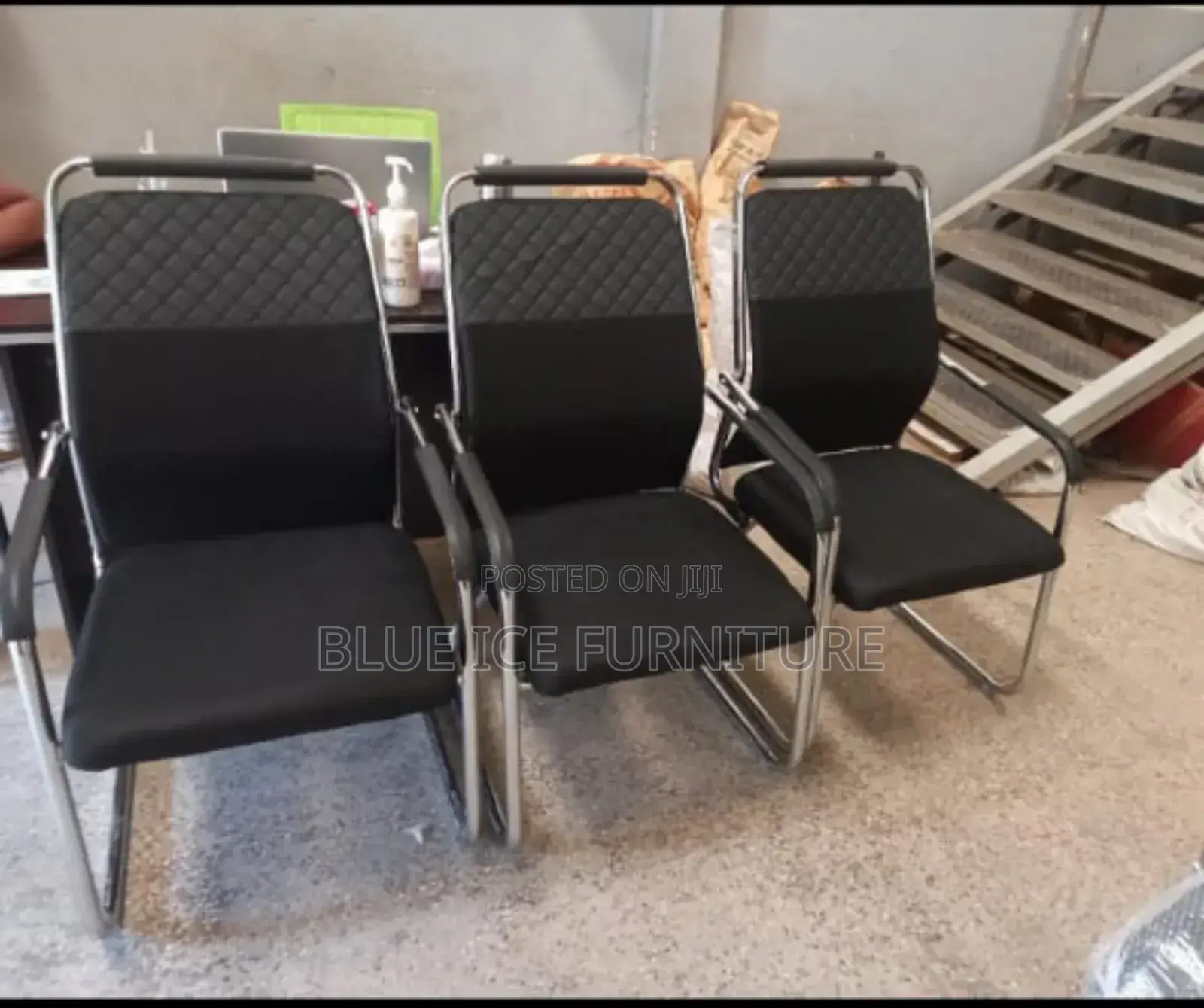 Office Visitor Chair
