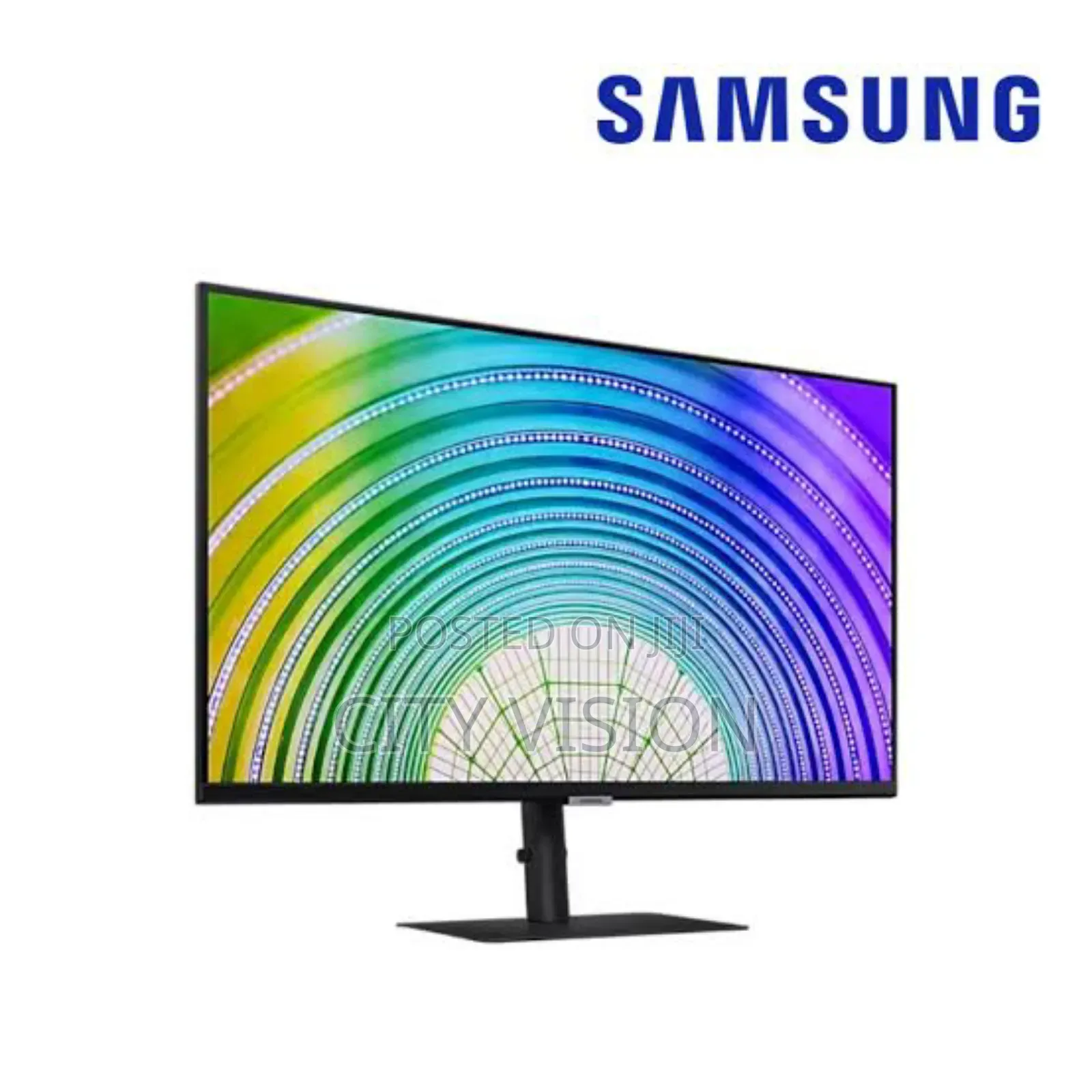 Samsung S60d 32" QHD Monitor 32 Inch