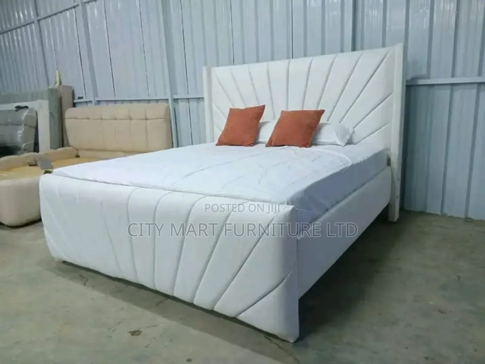 Masterlike Chester Beds on Special Offer !