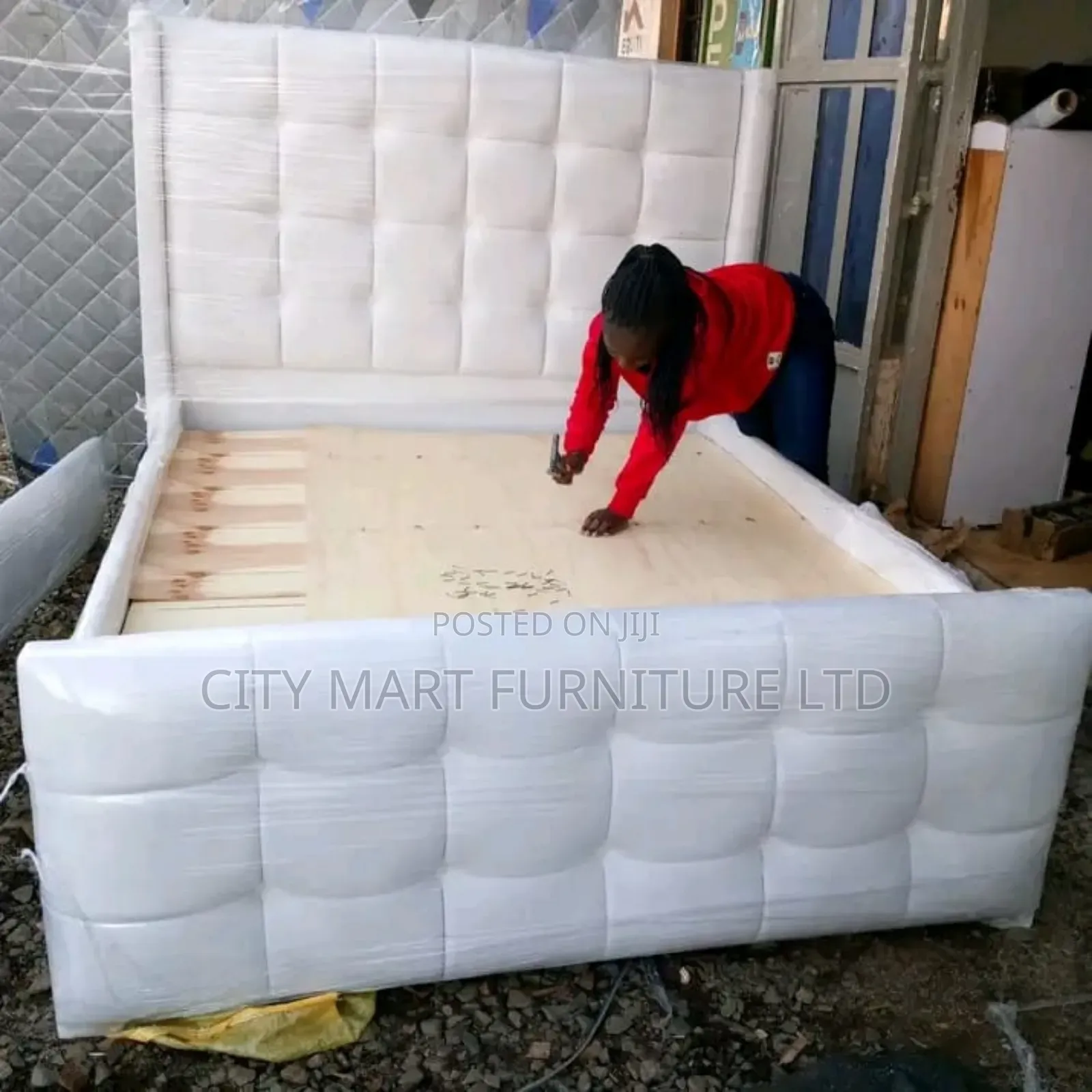 Flawfree Chester Beds on Special Offer !