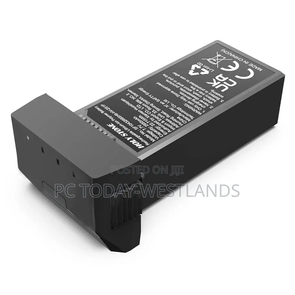 Holy Stone Intelligent Modular Battery for Hs720g and Hs720r Drone