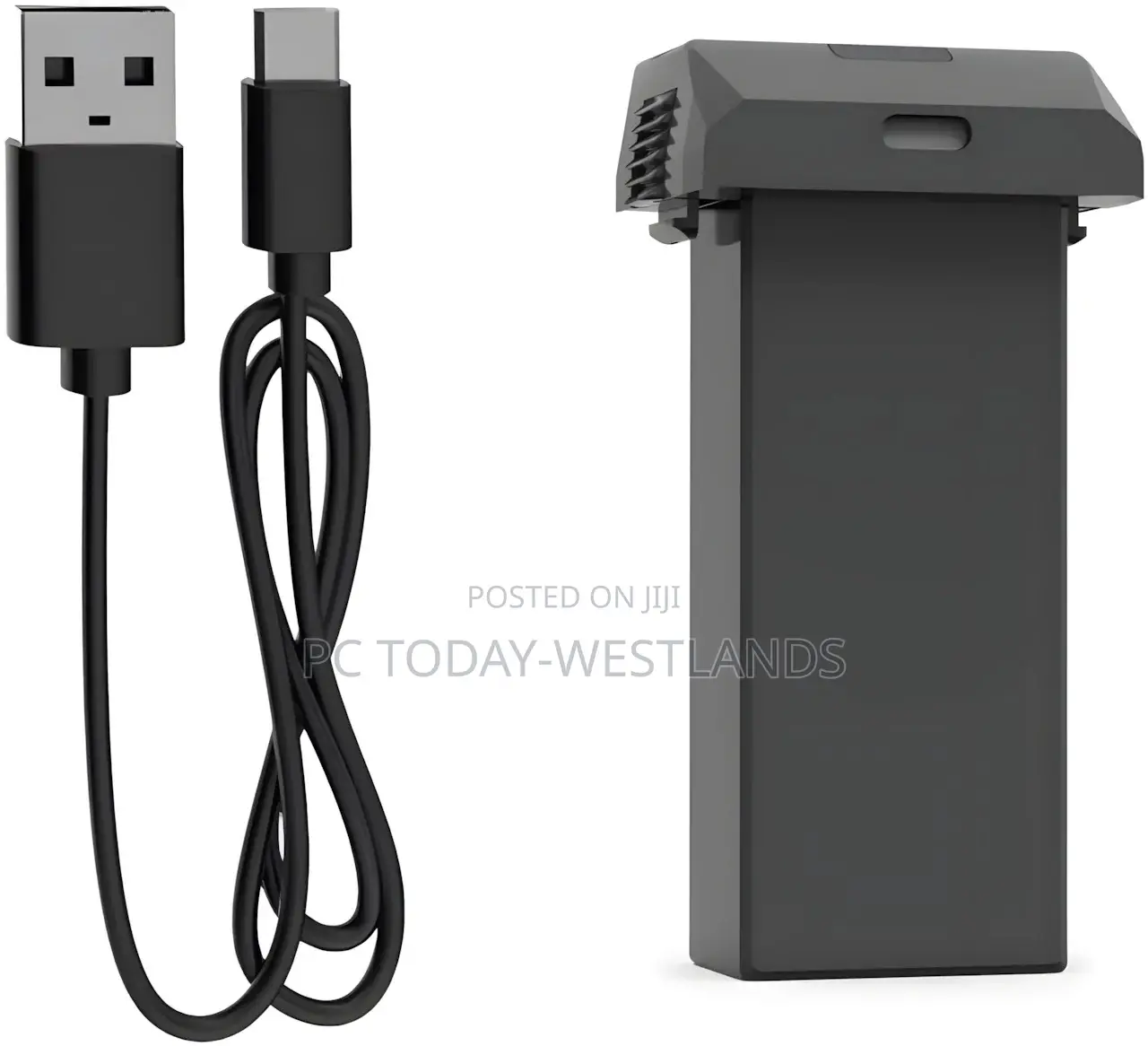Holy Stone Intelligent Modular Battery for Hs720g and Hs720r Drone