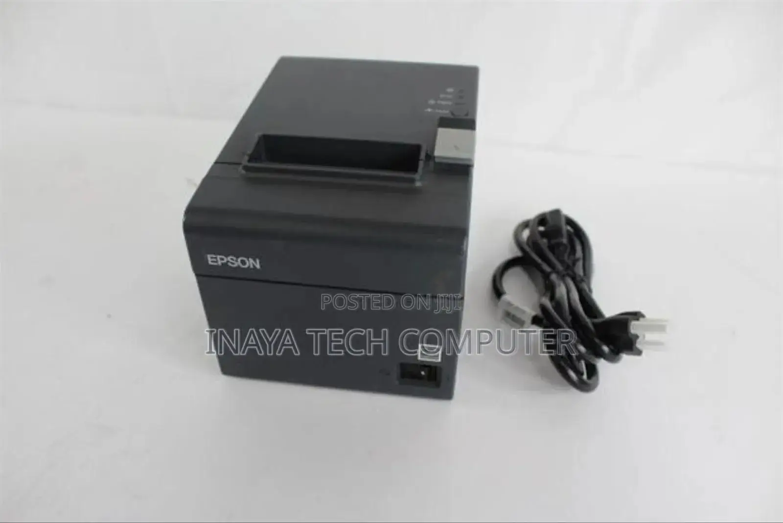 Epson Tm-t20x Thermal Printer
