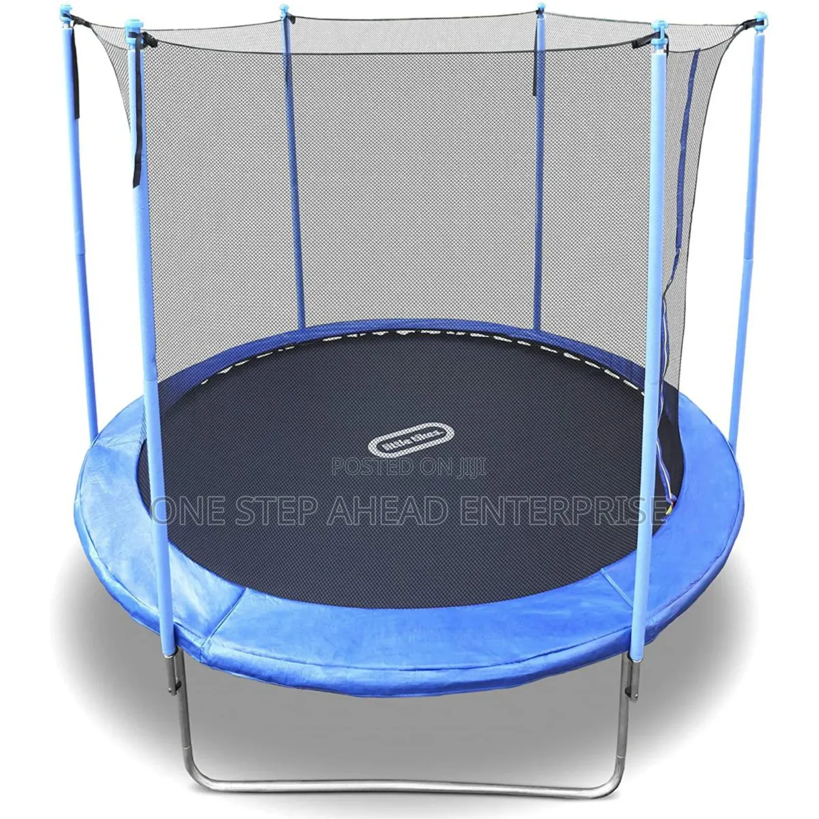 Gravity X 6ft Trampoline Robust Heavy Duty Durable