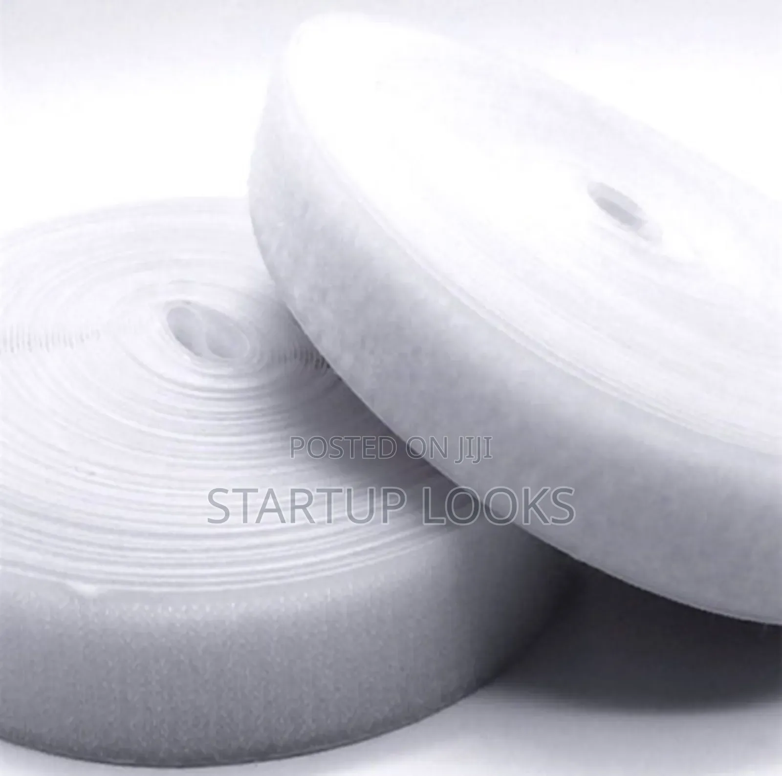 Velcro Tape Hook Loop Full Roll 2inchvelcro 25m