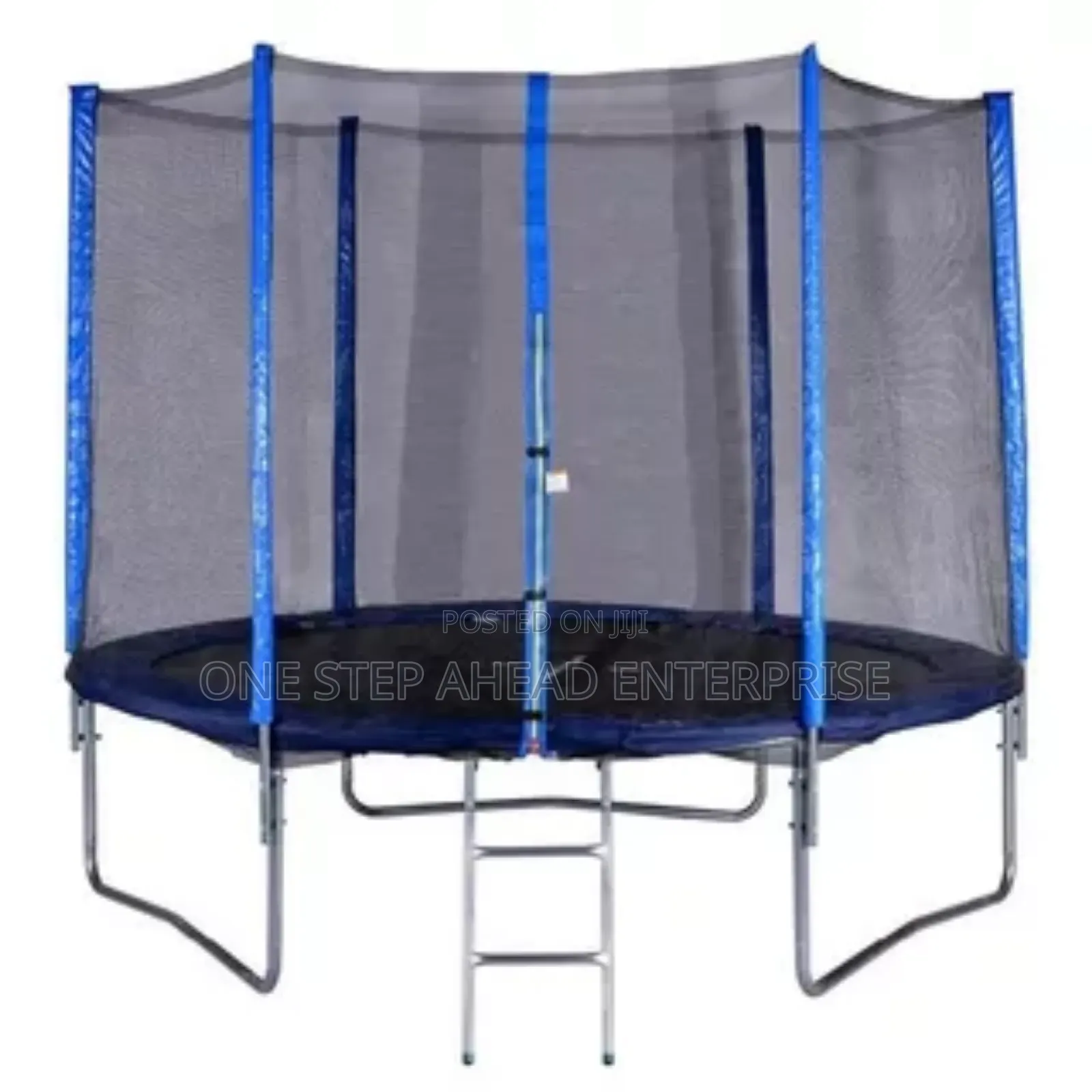 8ft Outdoor Commercial Robust Trampoline
