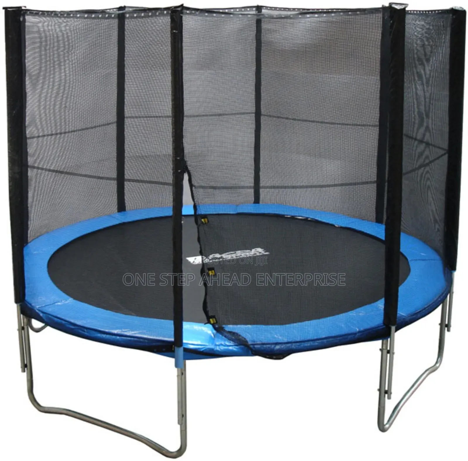 Commercial 8ft Outdoor Durable Kids Trampoline
