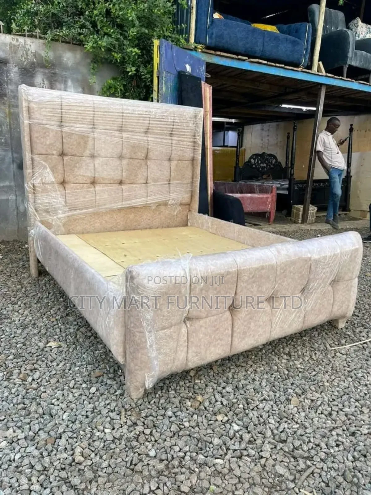 Solid Chester Beds on Special Offer !
