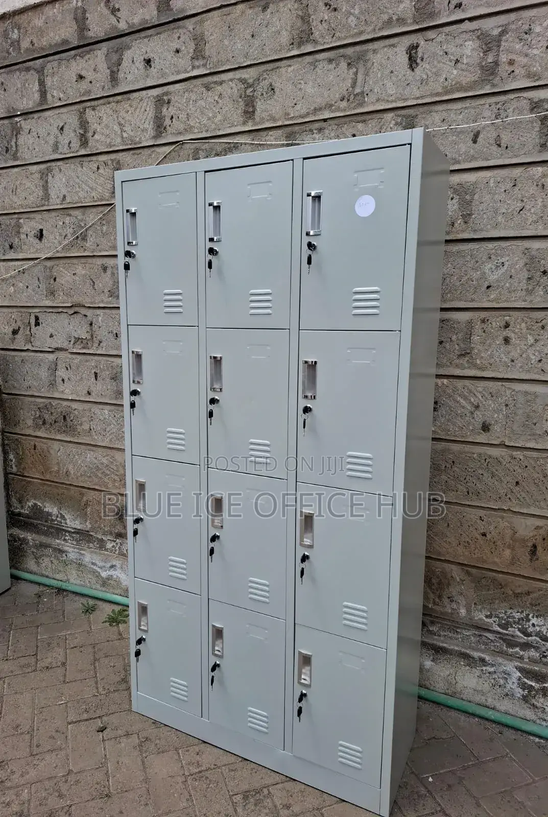 12drawer Cabinet