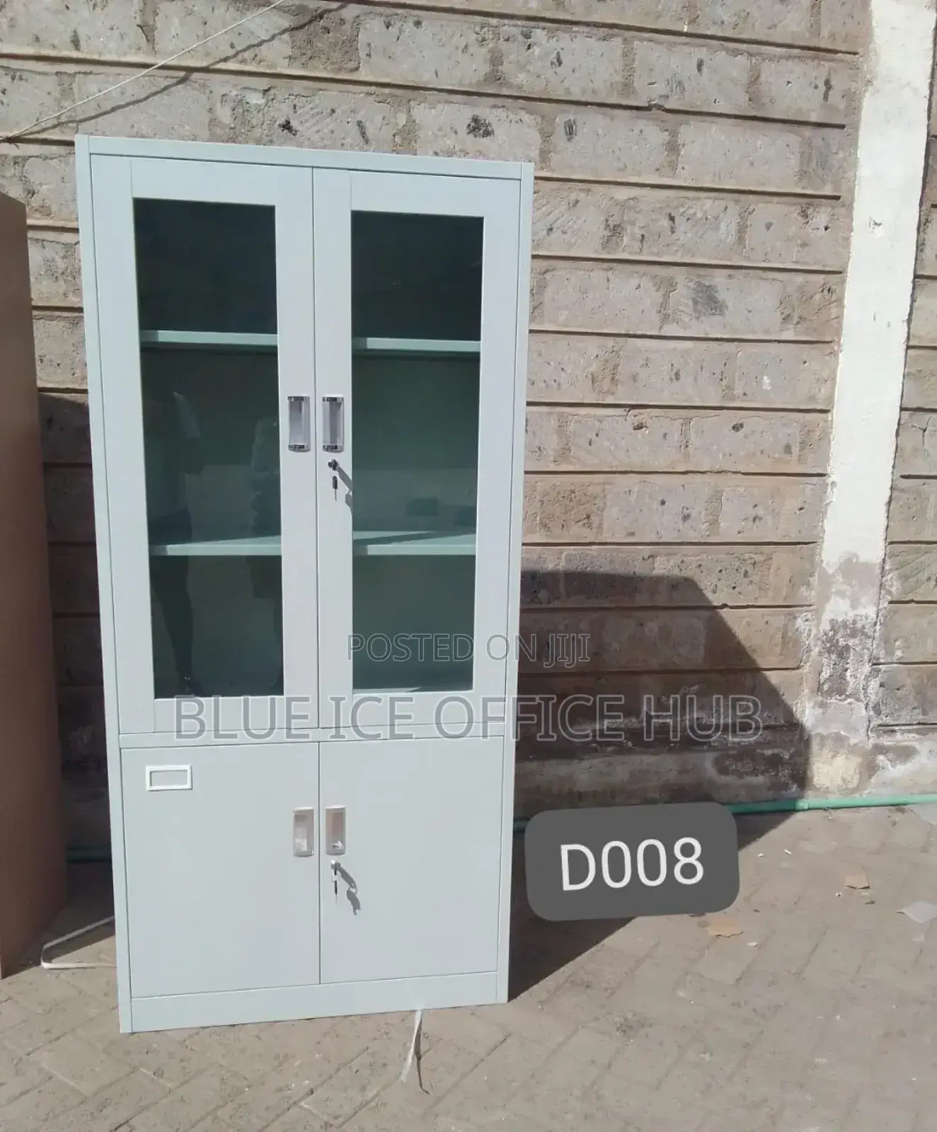 Office Cabinet