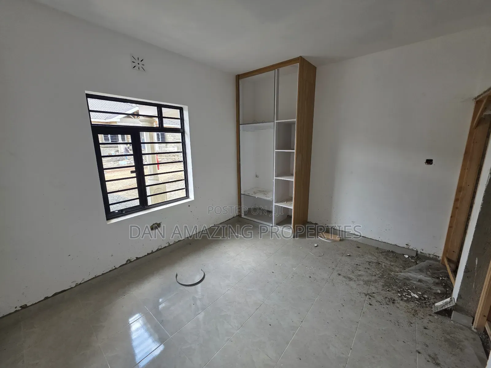 3bdrm Bungalow in Merisho, Matasia for sale