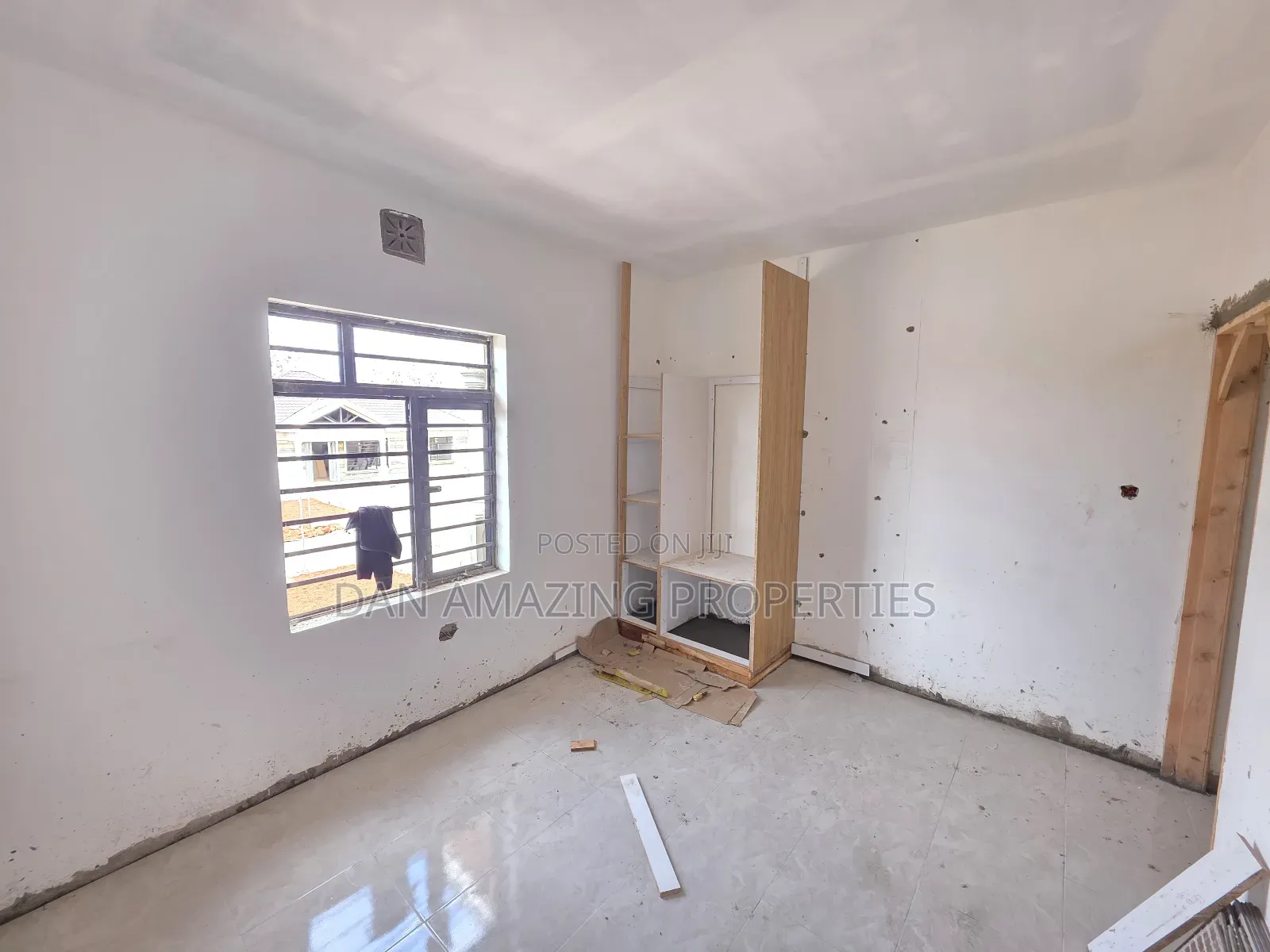 3bdrm Bungalow in Merisho, Matasia for sale