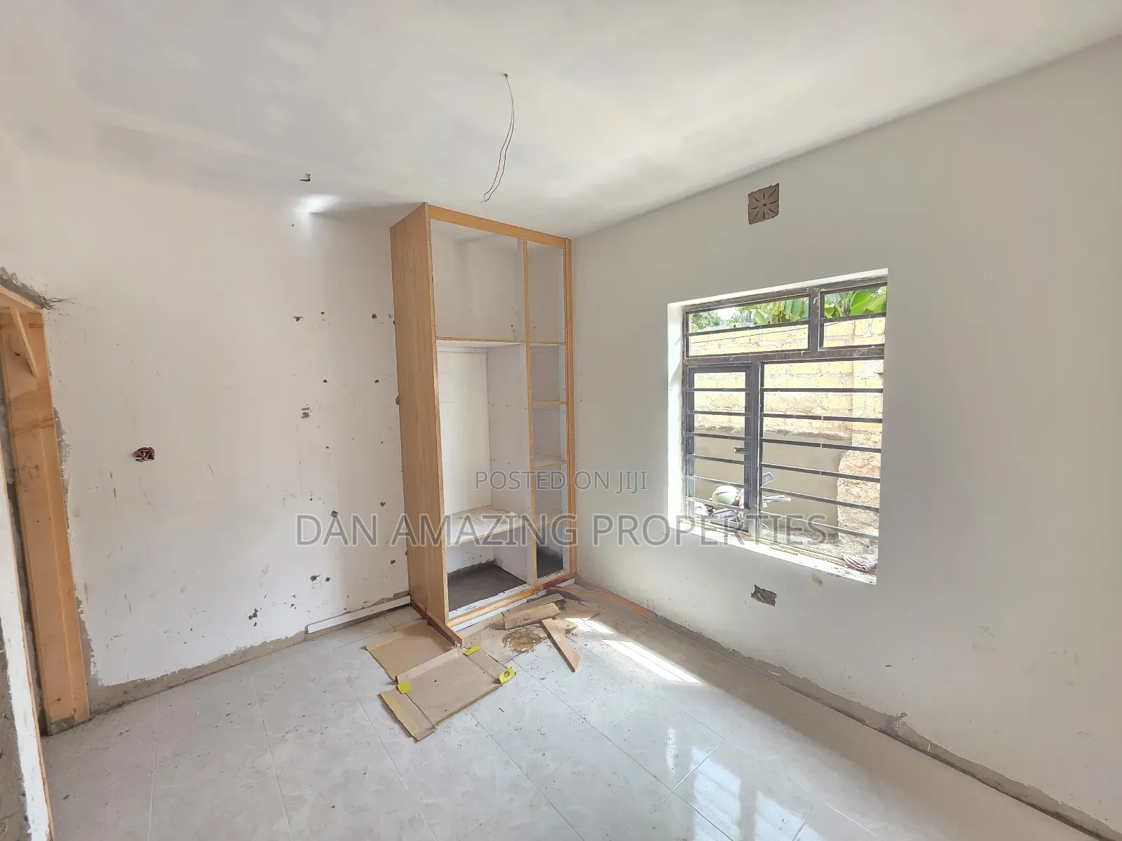 3bdrm Bungalow in Merisho, Matasia for sale