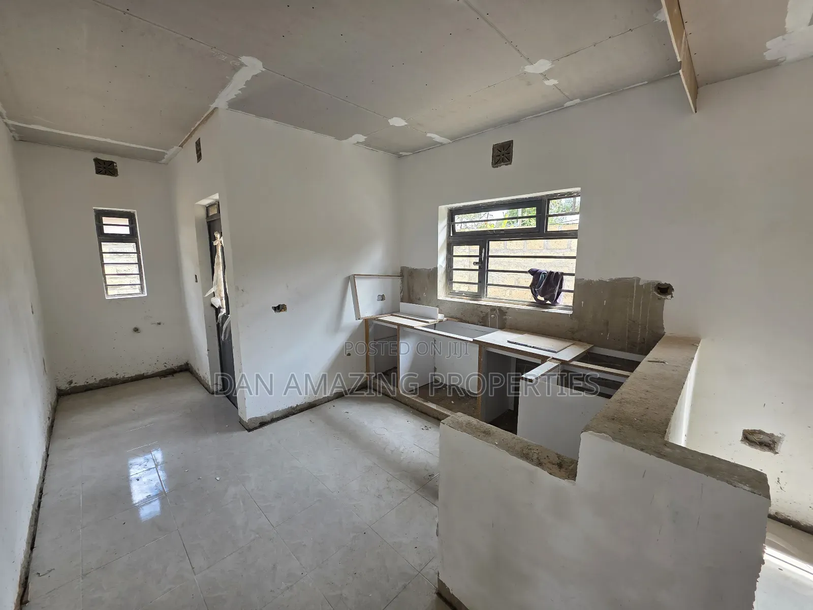 3bdrm Bungalow in Merisho, Matasia for sale