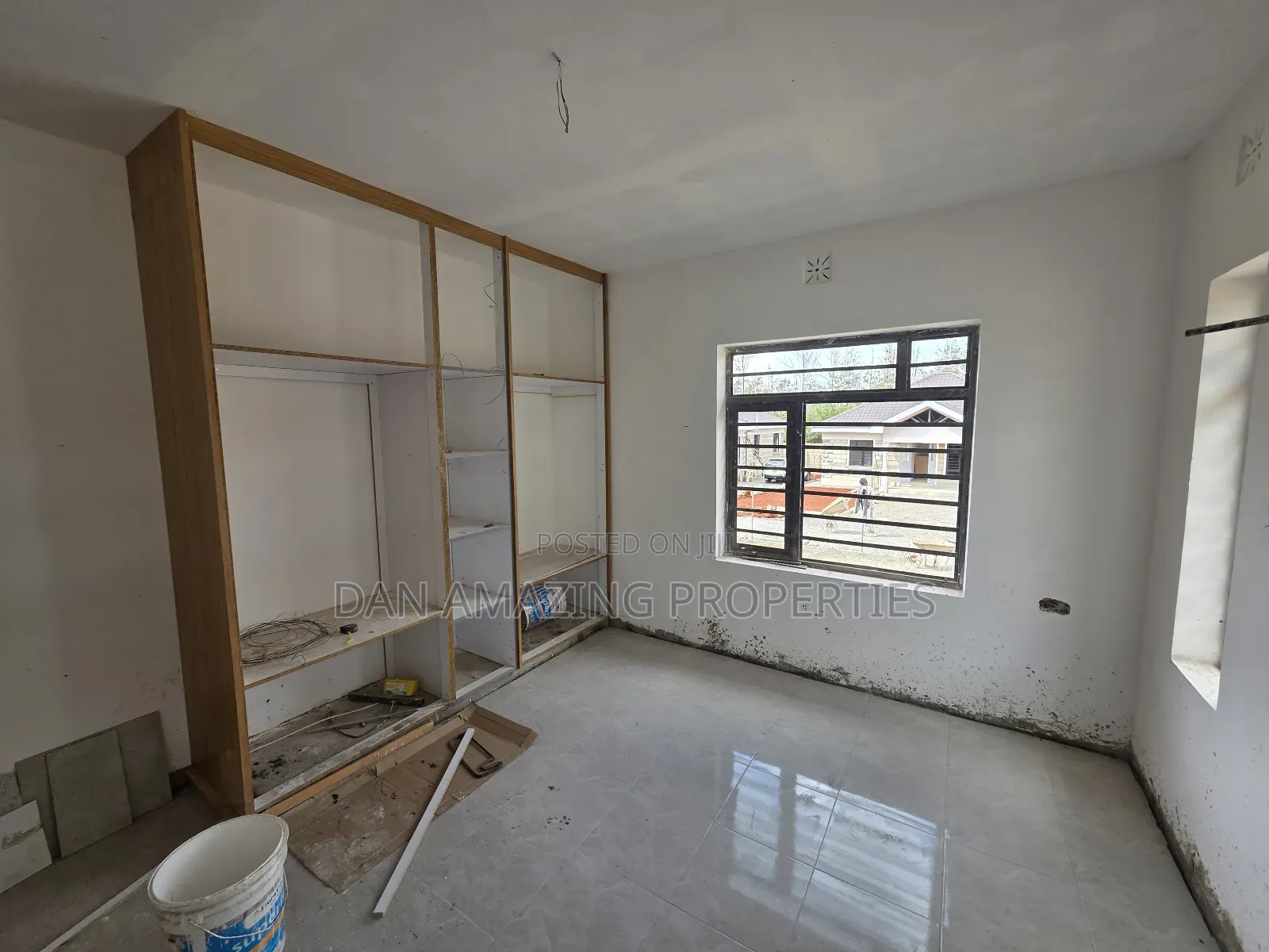 3bdrm Bungalow in Merisho, Matasia for sale