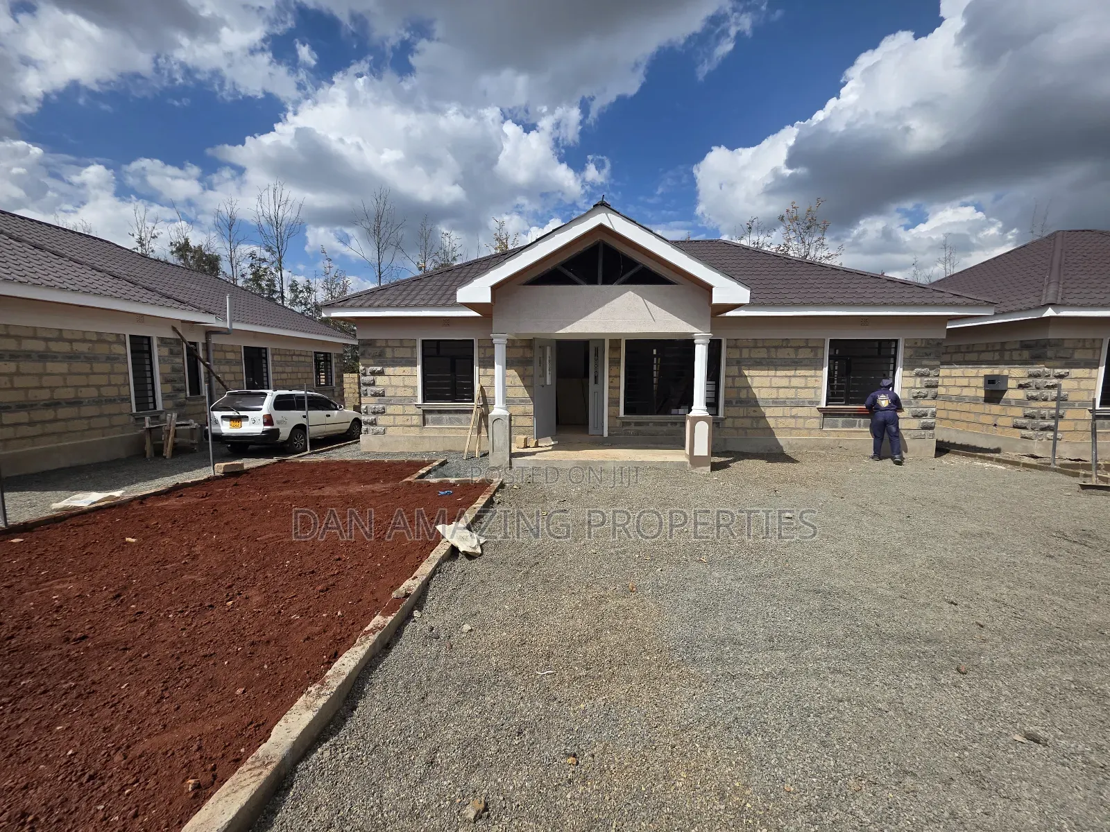 3bdrm Bungalow in Merisho, Matasia for sale
