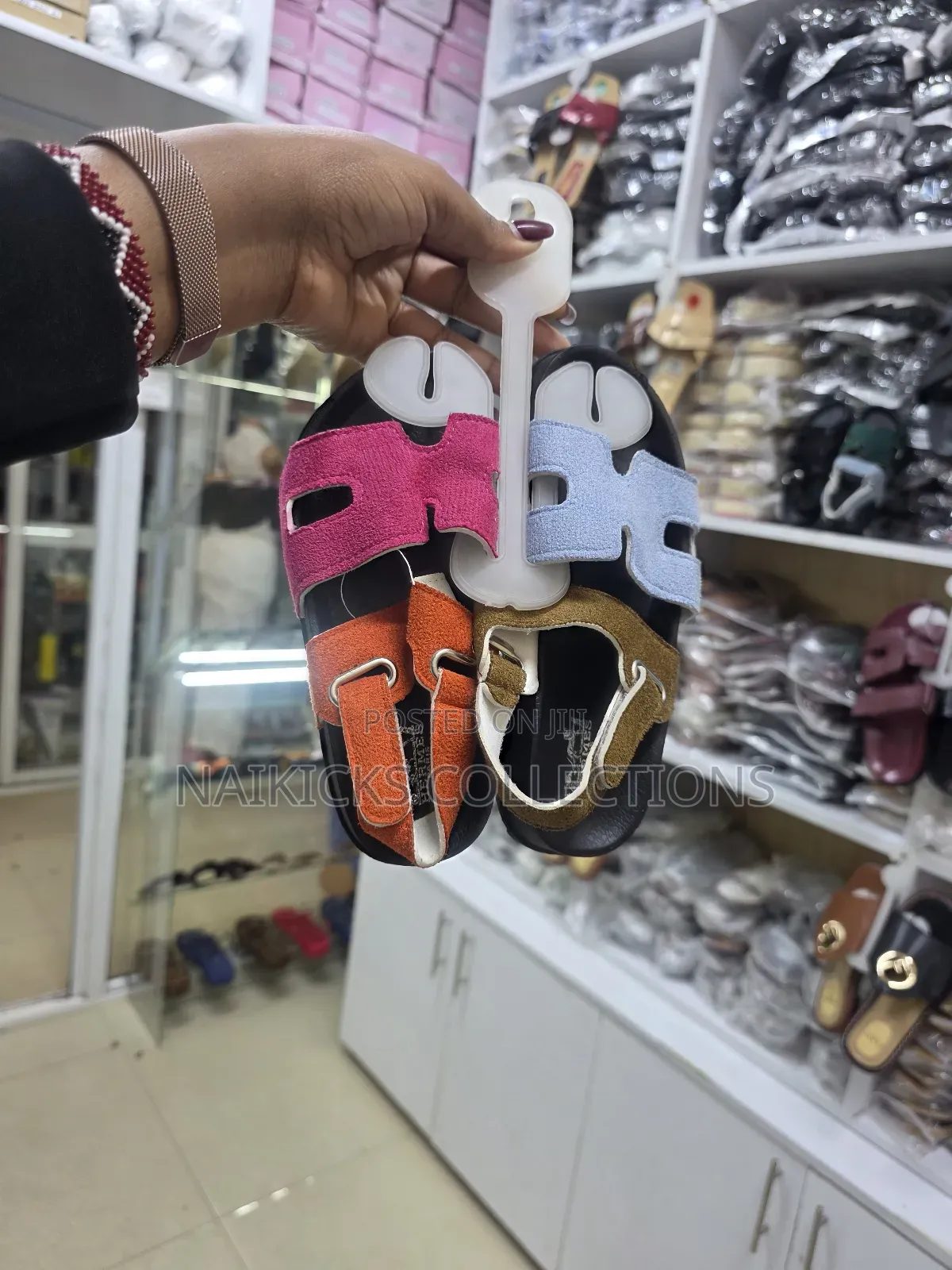 Kids Slides