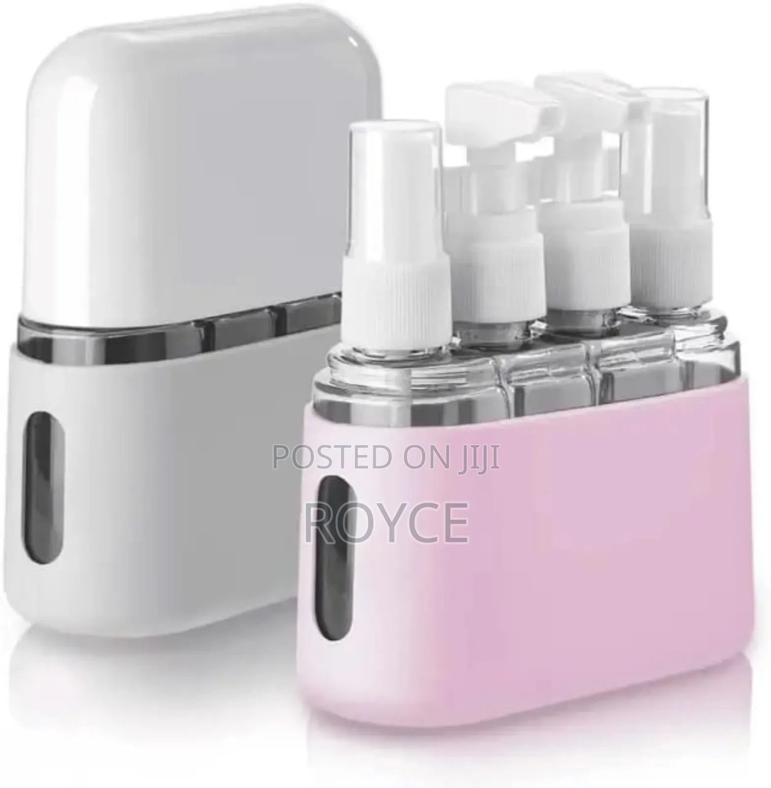 4 in 1 Lotion Set